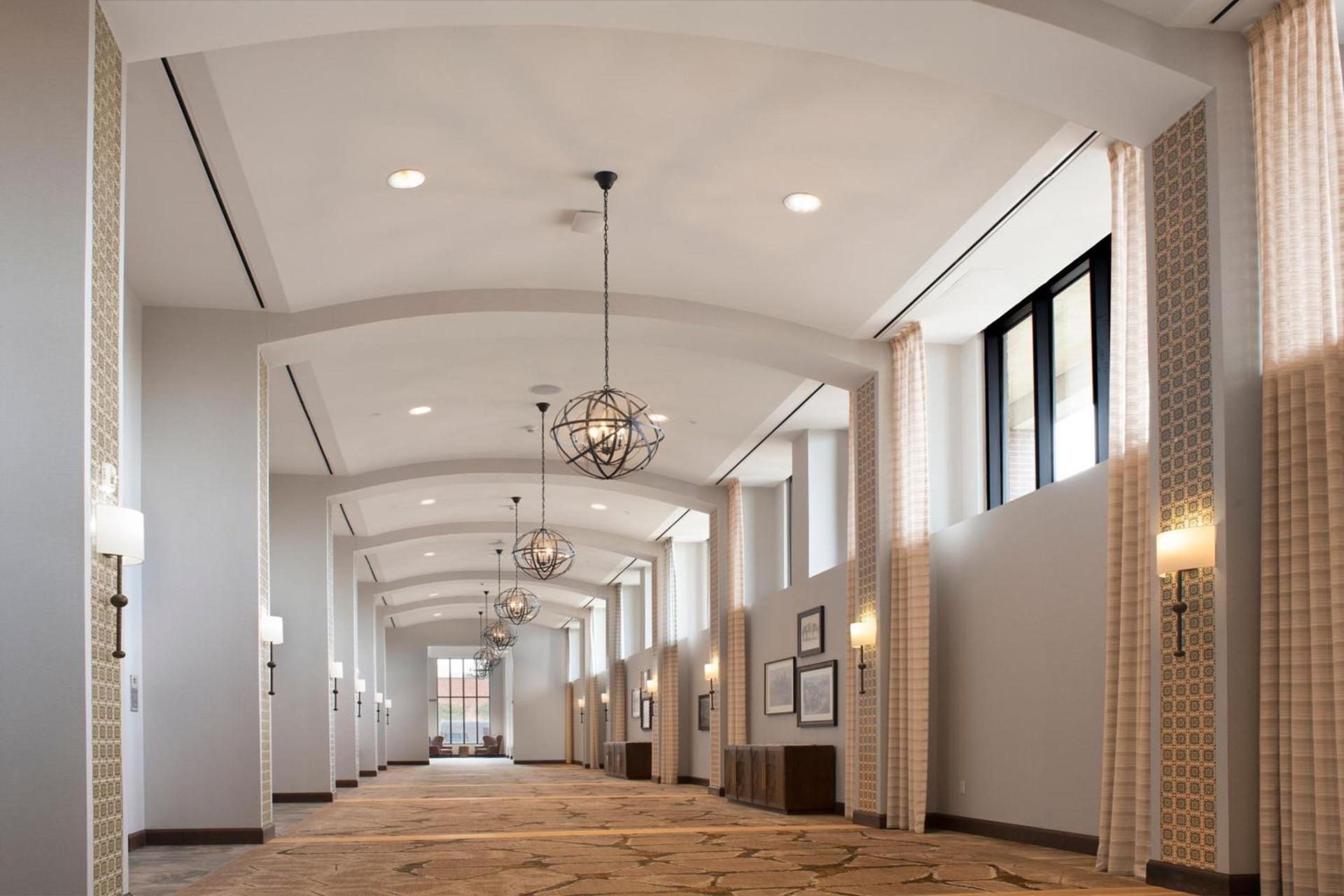 SpringHill Suites by Marriott Fort Worth Historic Stockyards photo 56