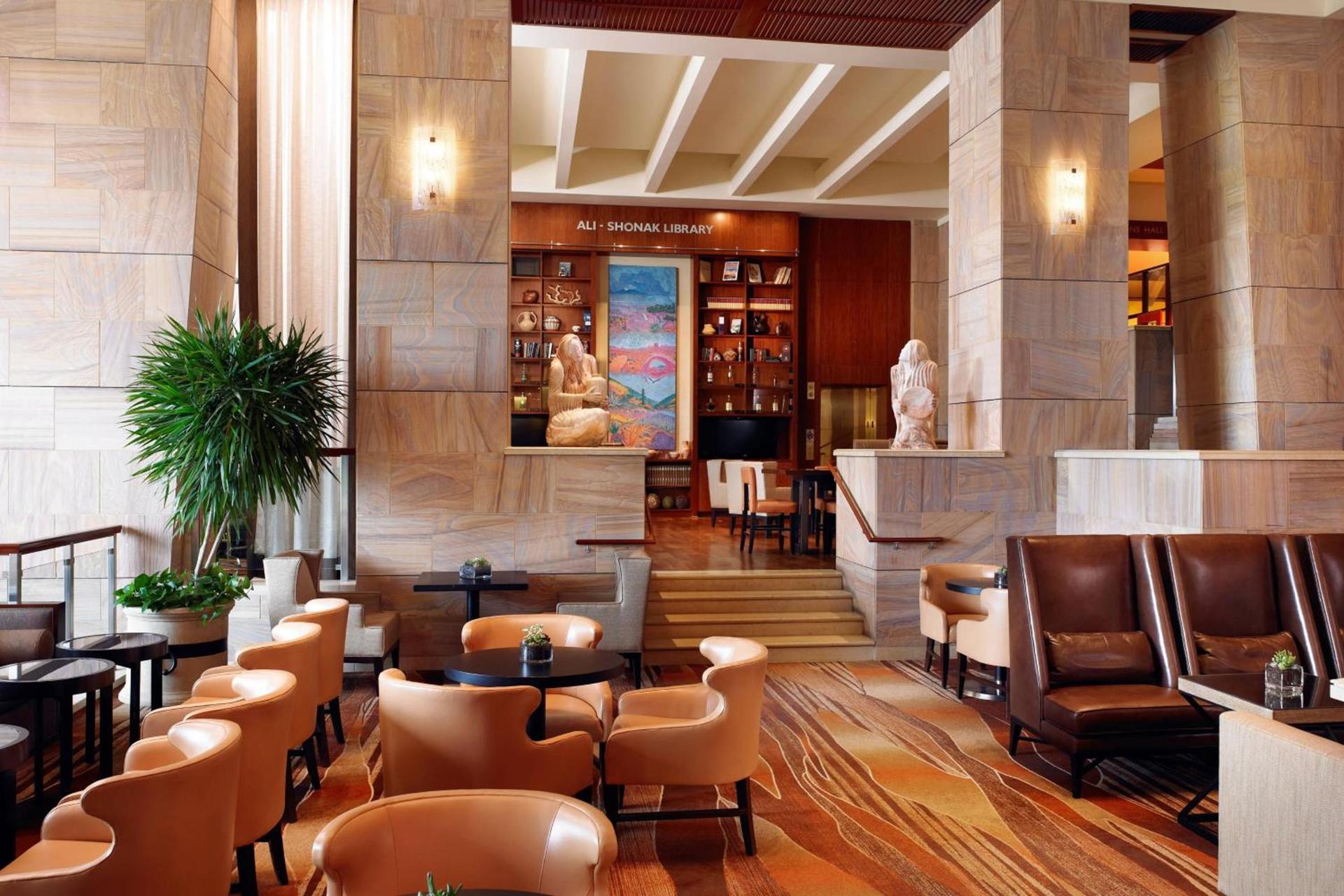 The Westin Kierland Resort & Spa photo 5
