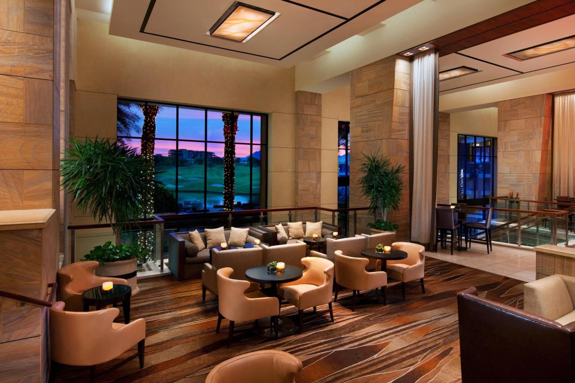The Westin Kierland Resort & Spa photo 6