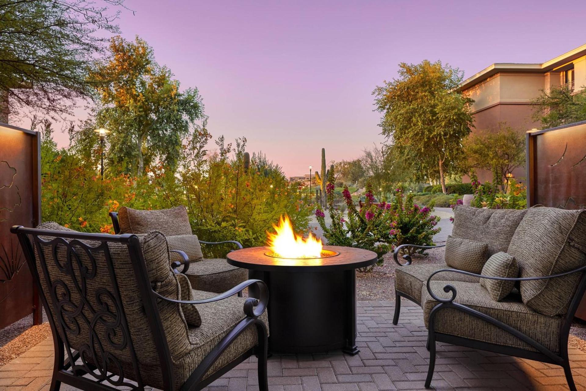 The Westin Kierland Resort & Spa photo 46