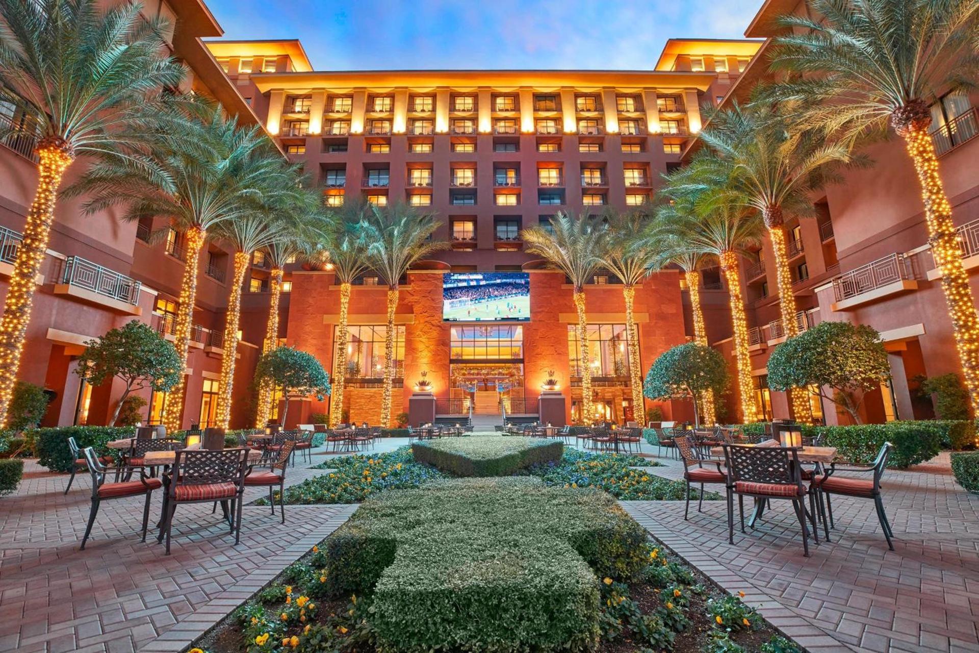 The Westin Kierland Resort & Spa photo 87