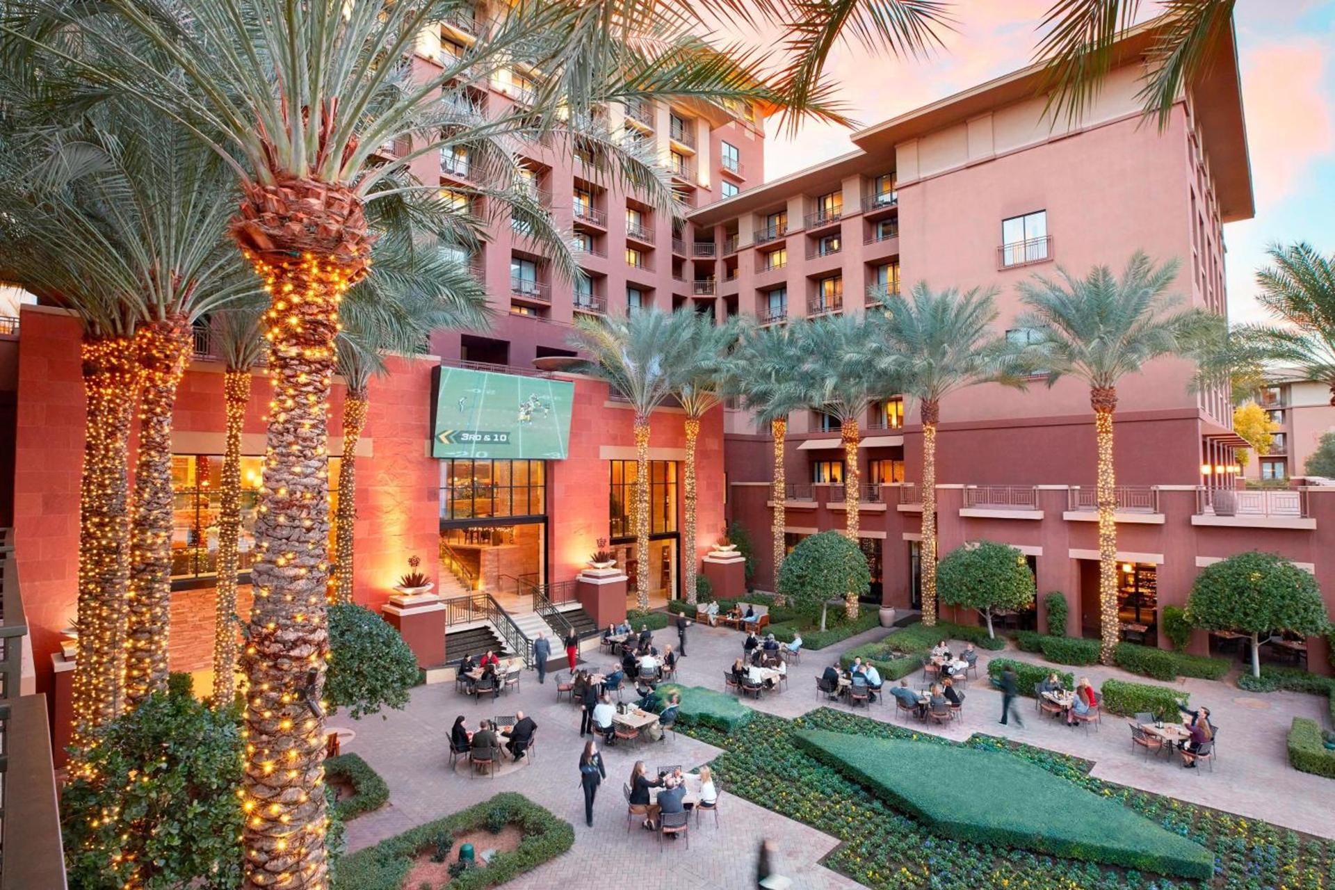 The Westin Kierland Resort & Spa photo 88