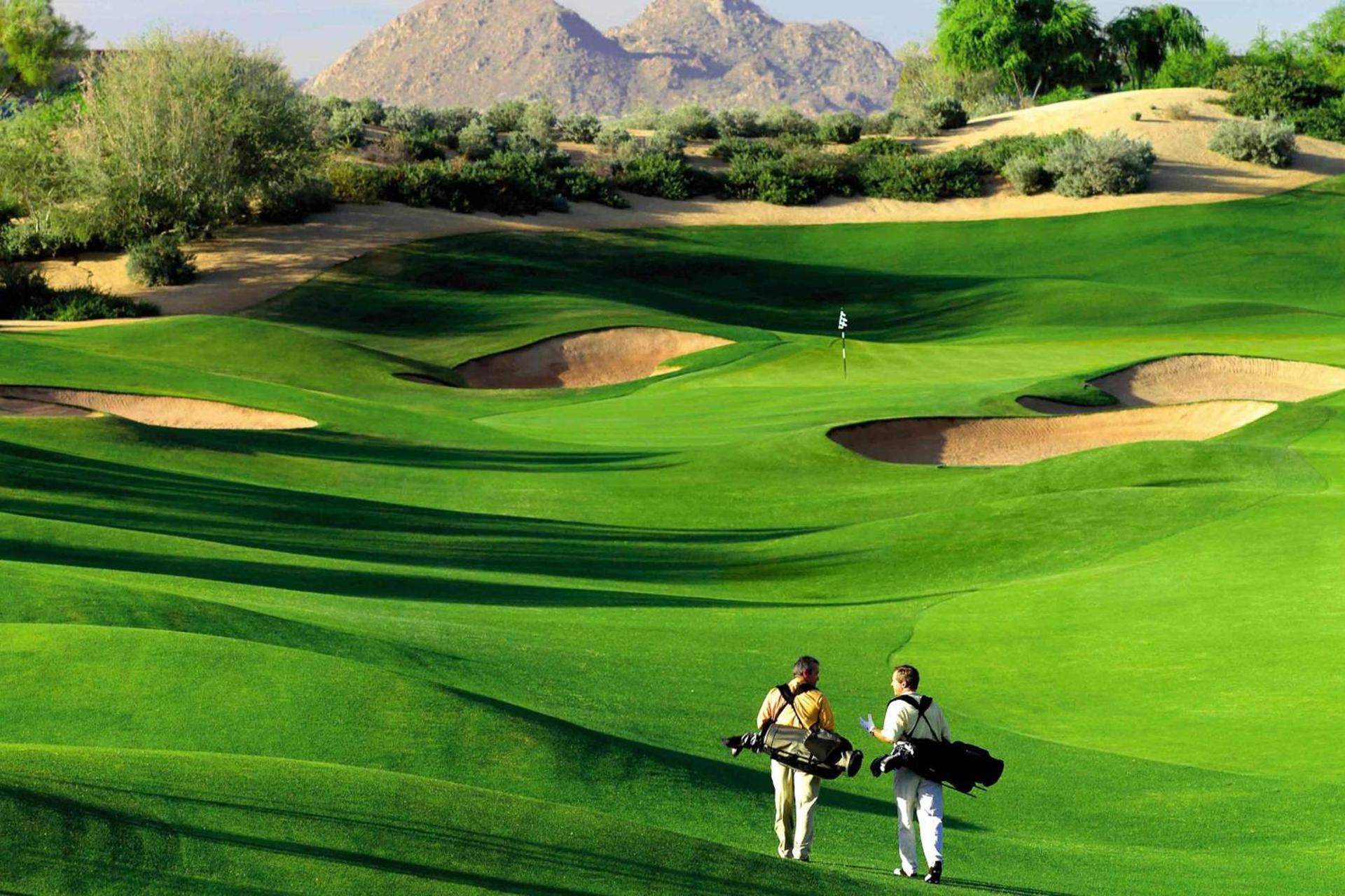 The Westin Kierland Resort & Spa photo 89