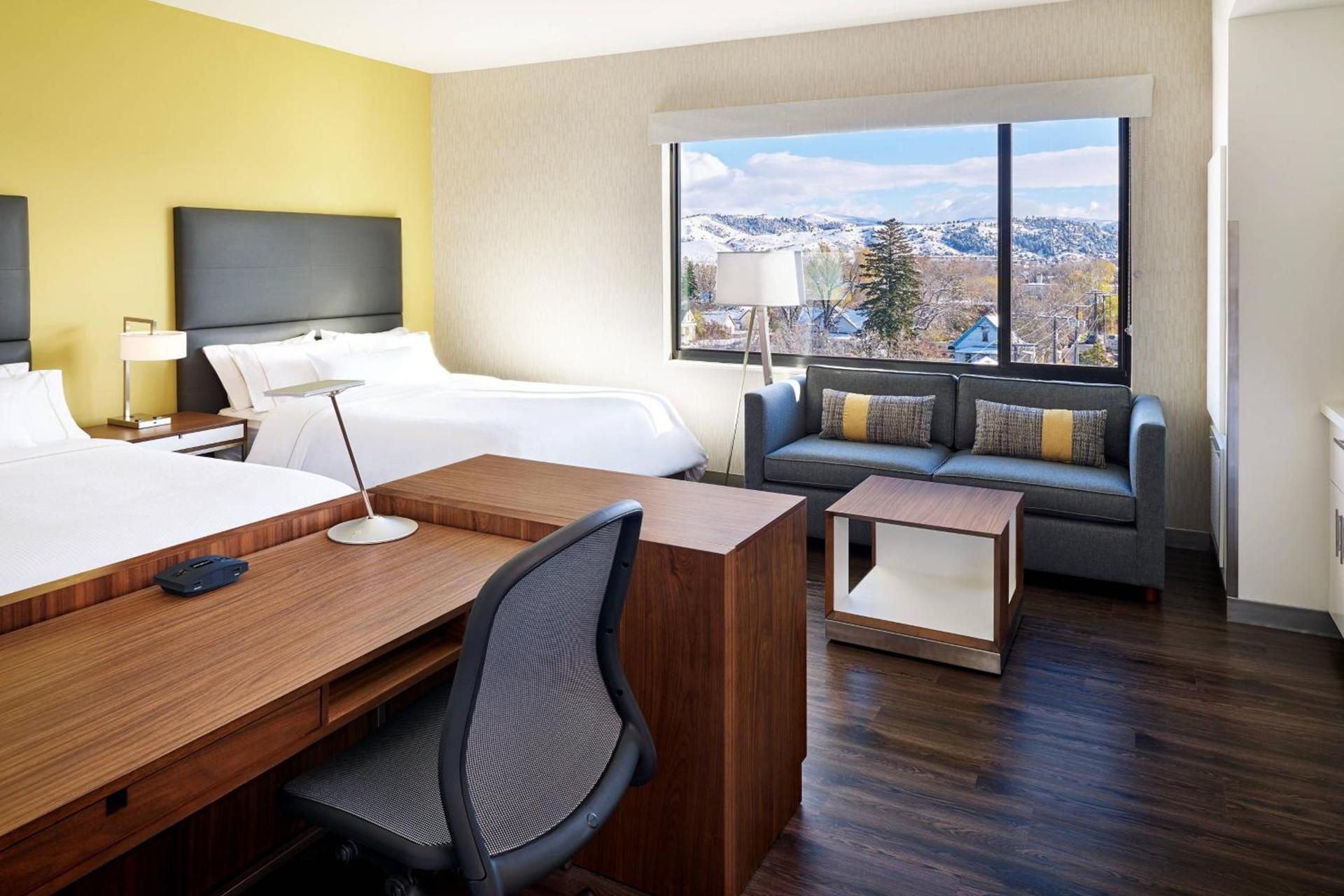 Element by Marriott Bozeman photo 24