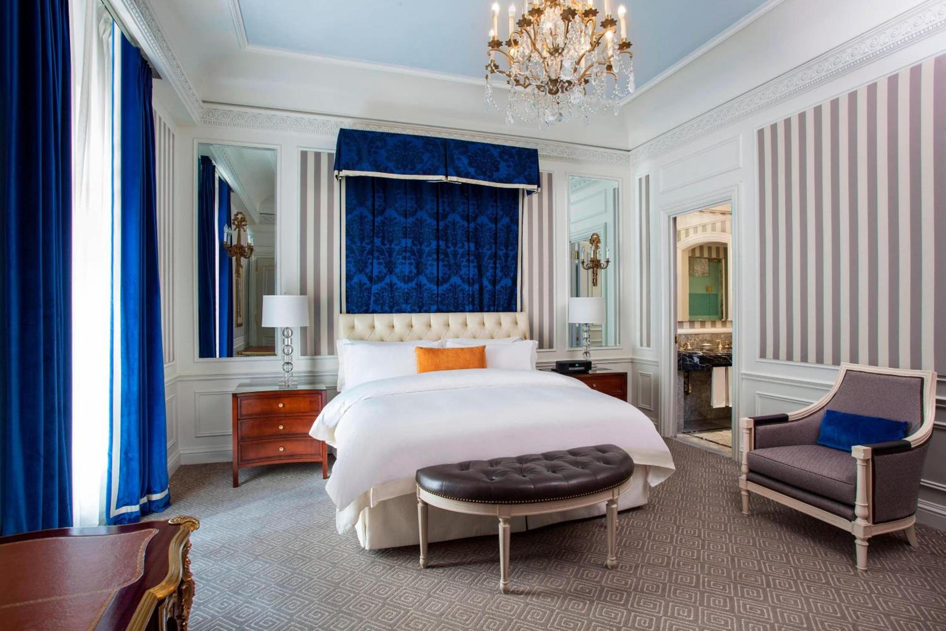 The St. Regis New York photo 6