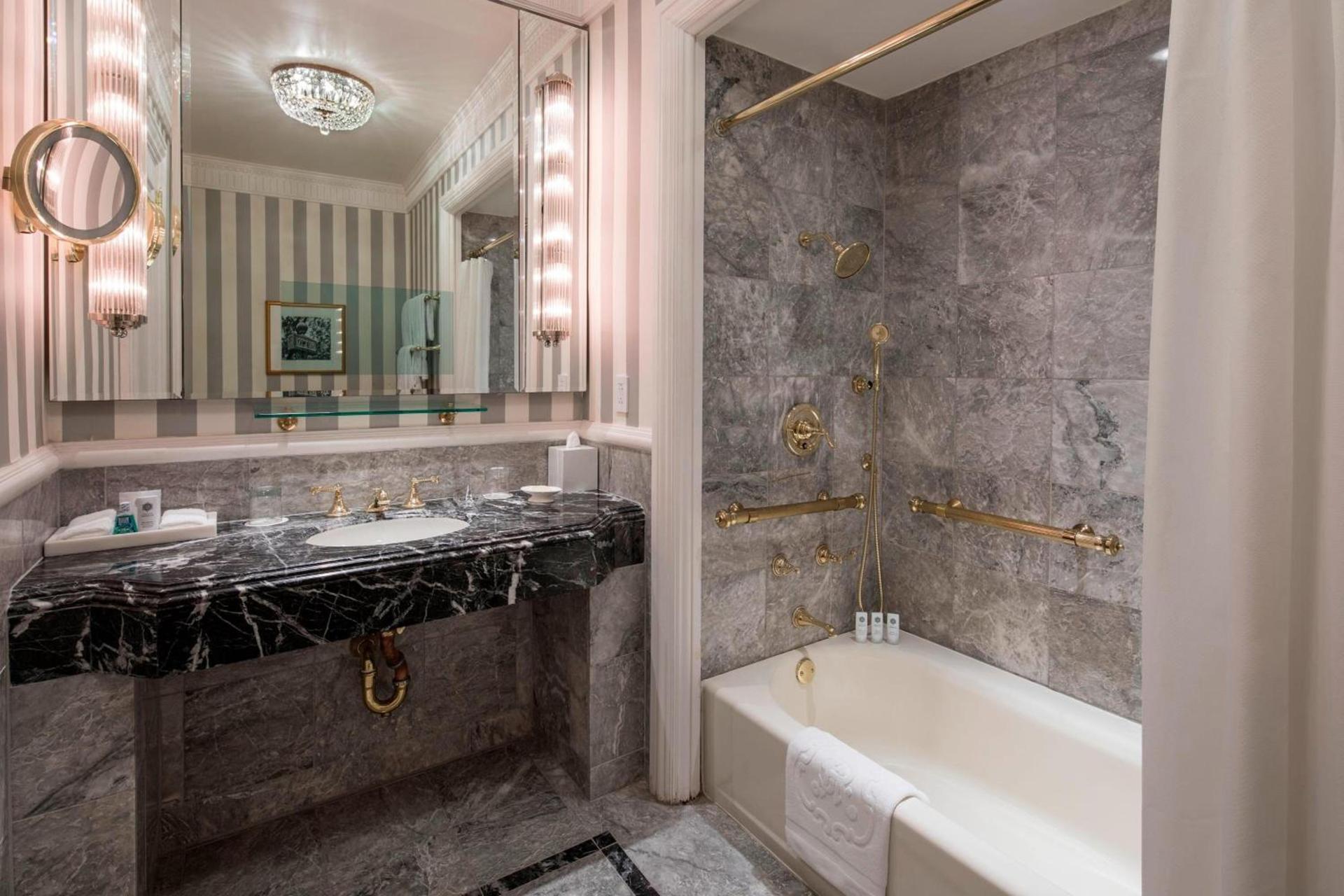 The St. Regis New York photo 13