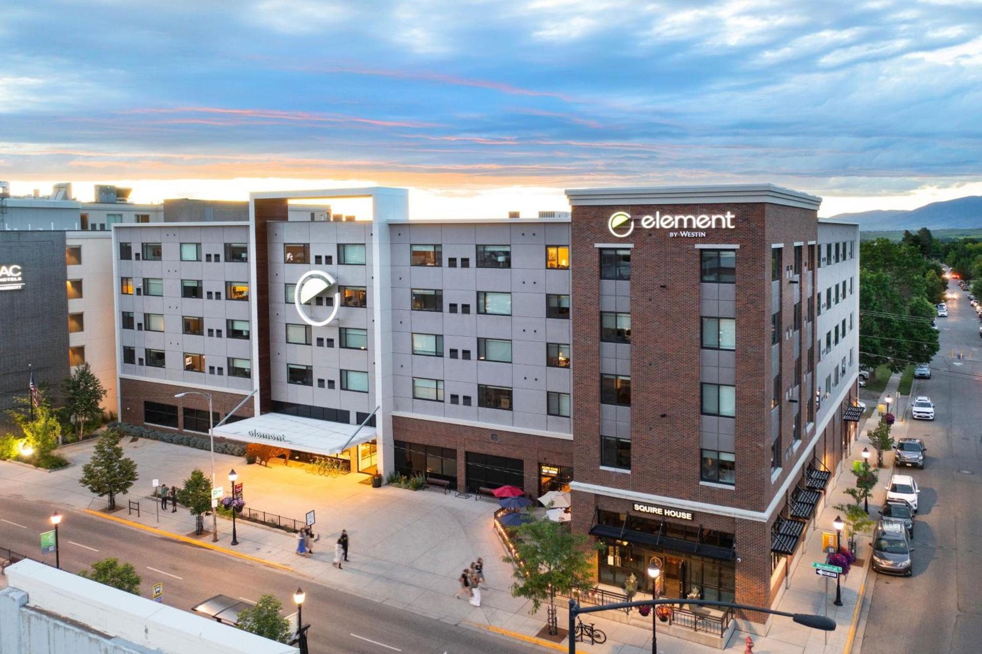 Element by Marriott Bozeman photo 5