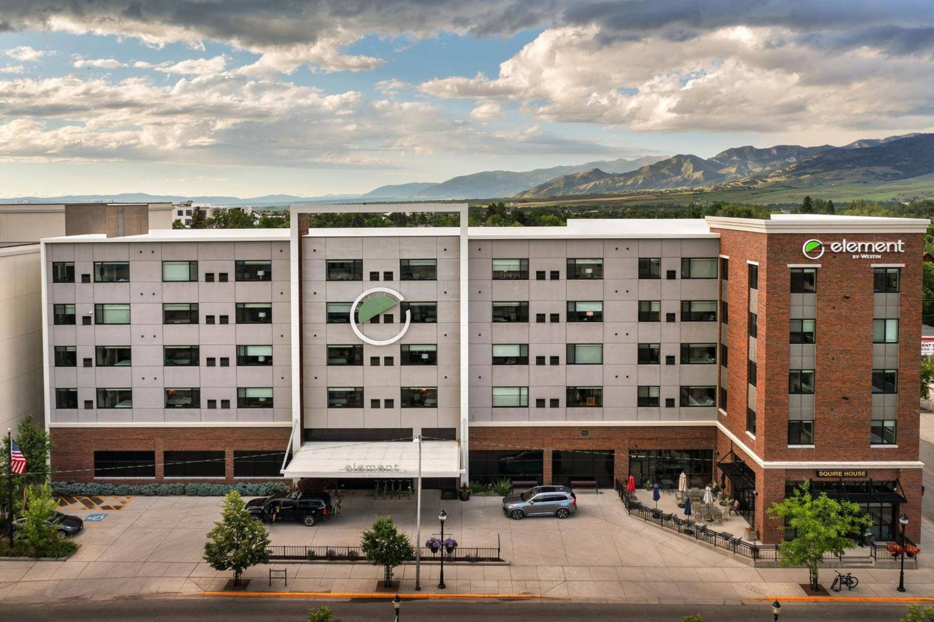 Element by Marriott Bozeman photo 4