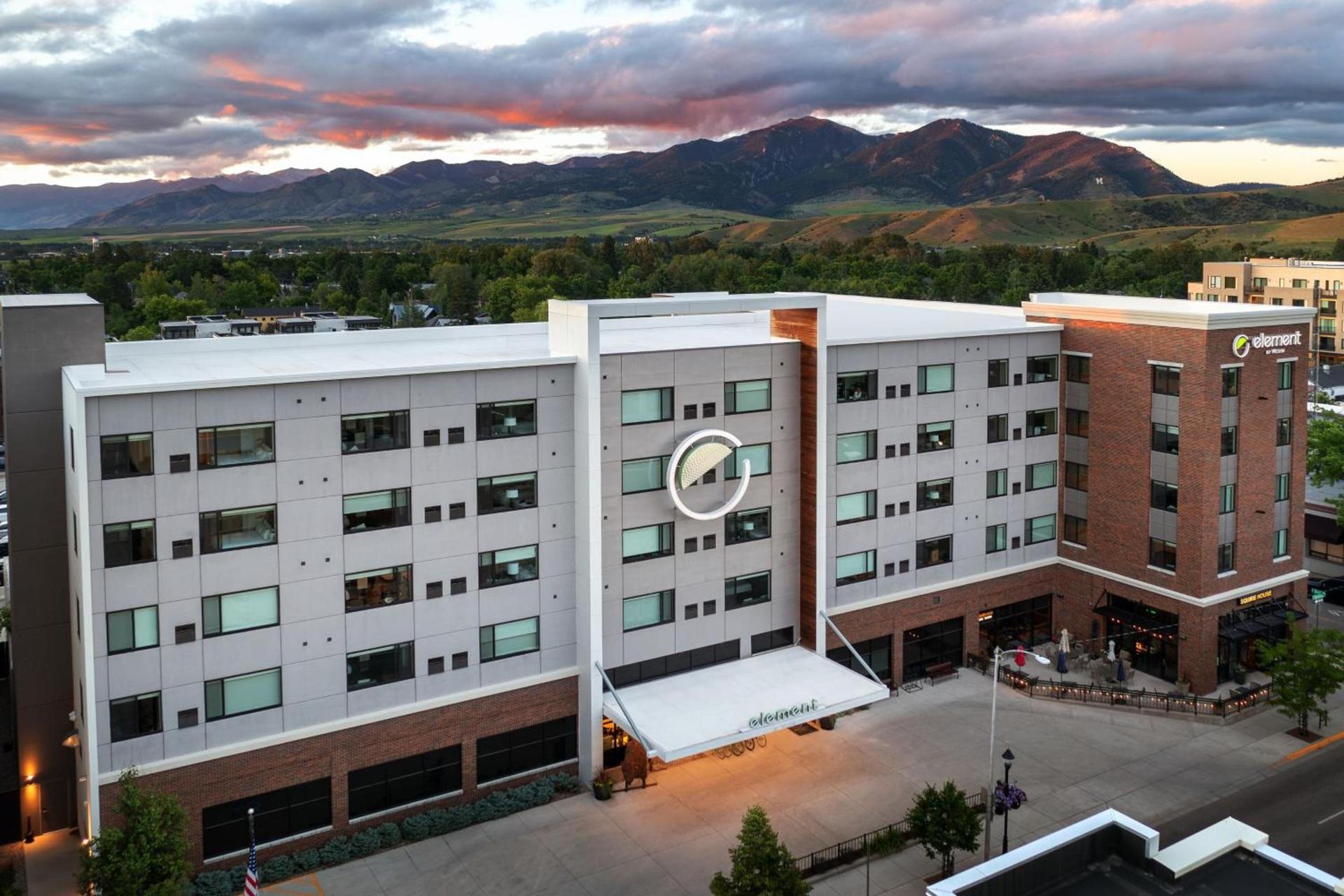 Element by Marriott Bozeman photo 2