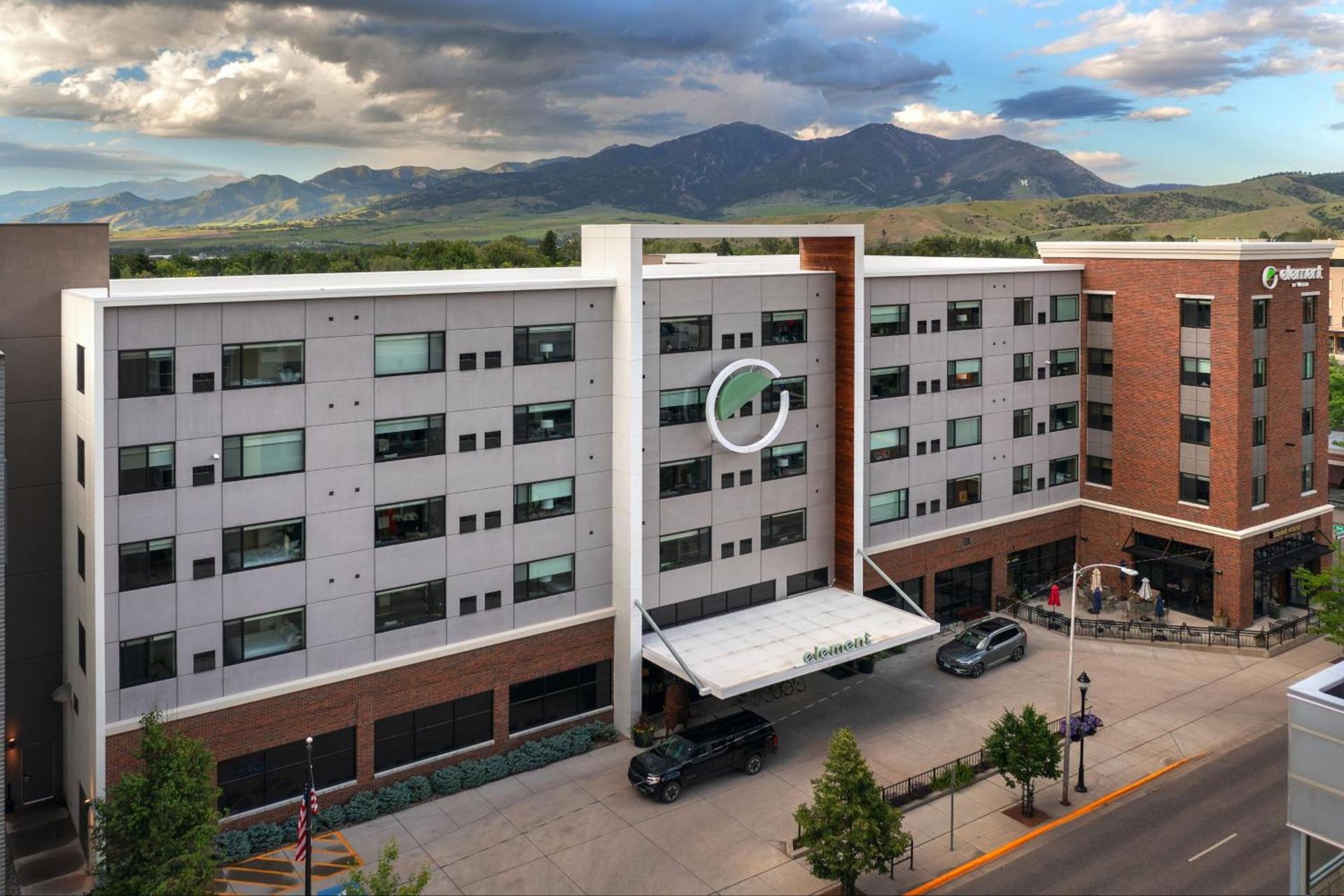 Element by Marriott Bozeman photo 3