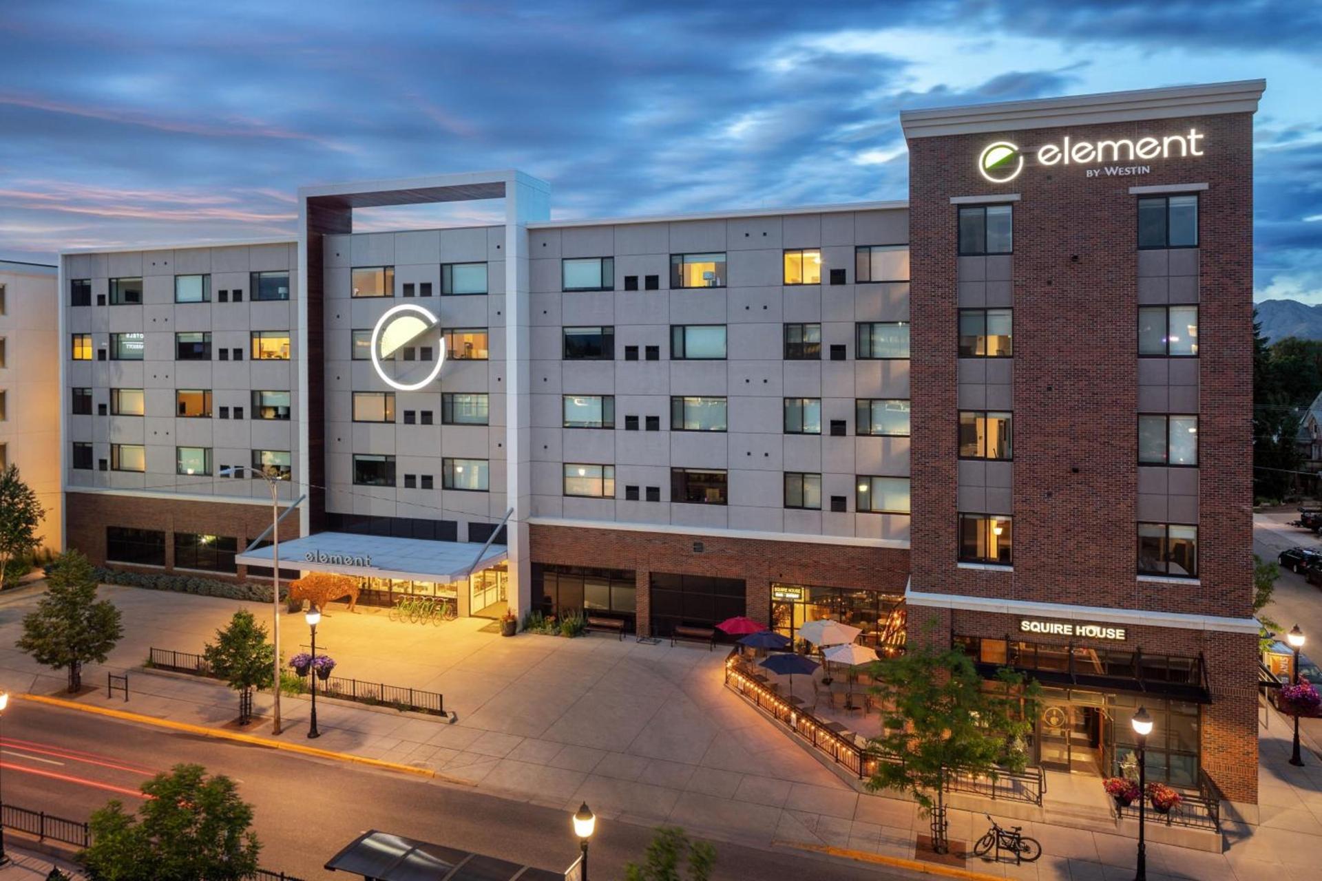 Element by Marriott Bozeman photo 8