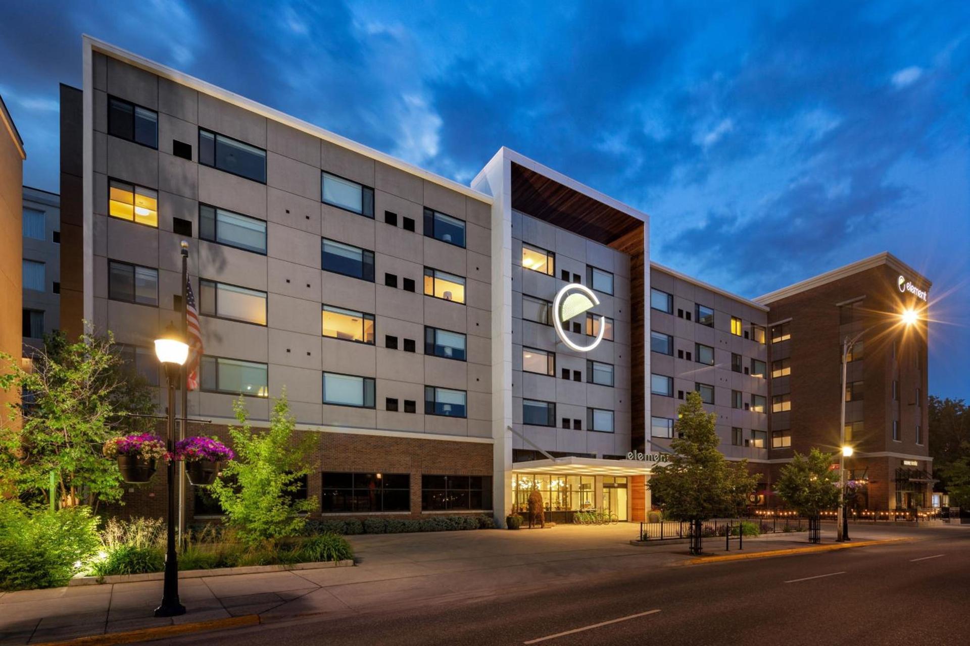 Element by Marriott Bozeman photo 9