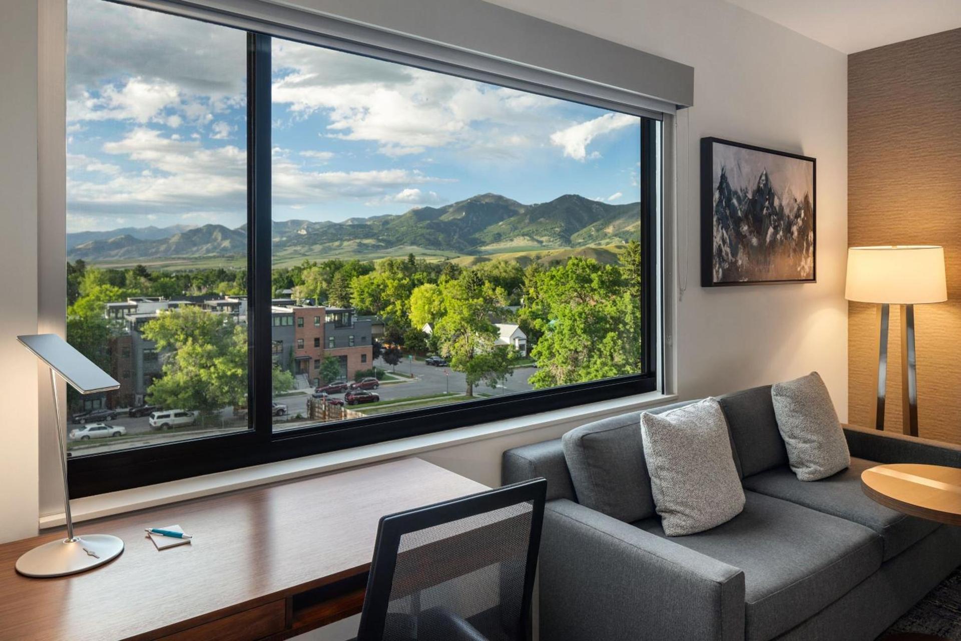 Element by Marriott Bozeman photo 19