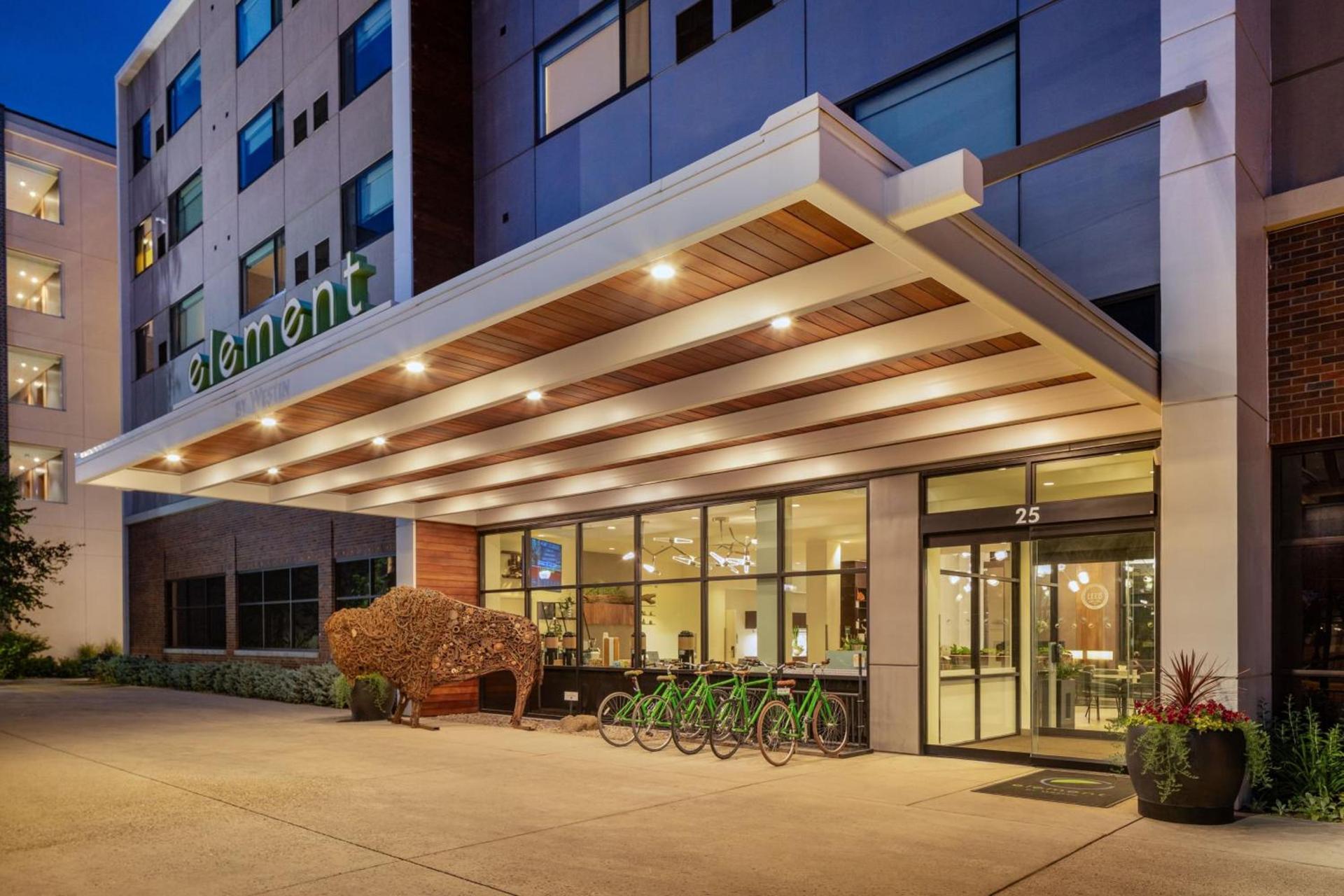 Element by Marriott Bozeman photo 49