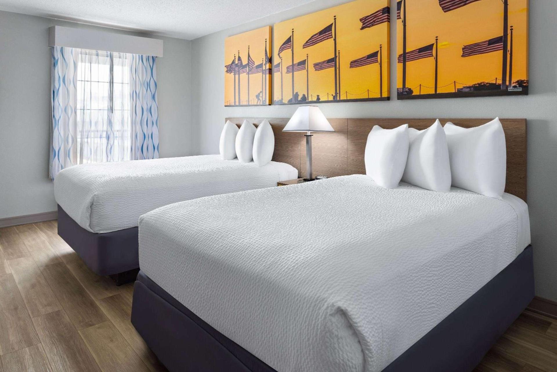 Days Inn by Wyndham Americus photo 7