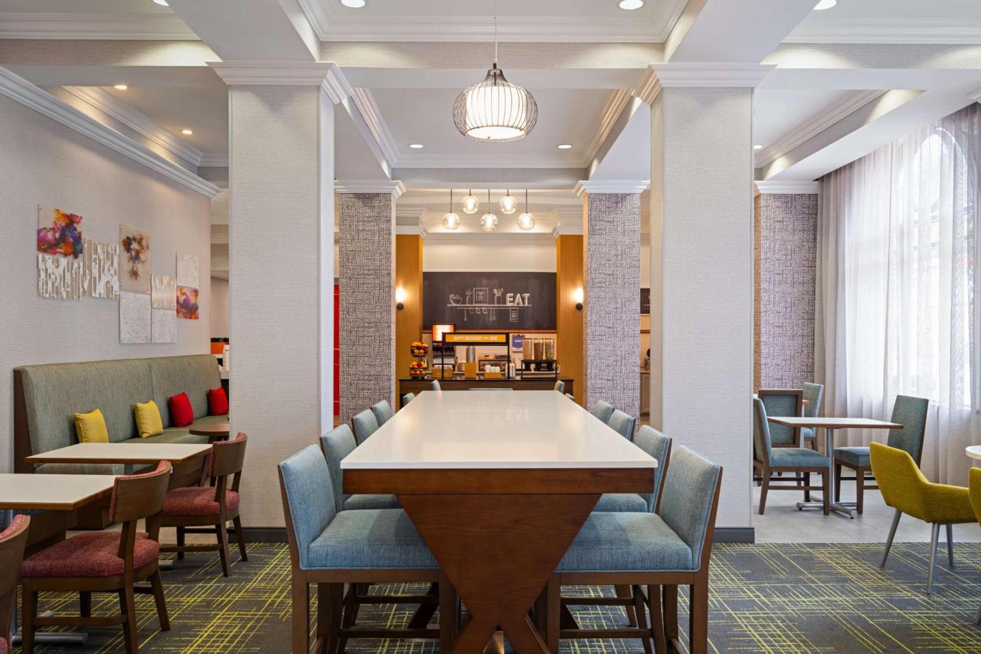 Hampton Inn Pikeville photo 3
