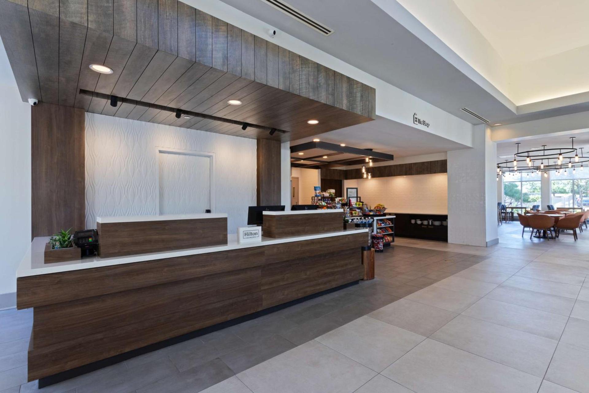 Hilton Garden Inn Chesterton photo 13