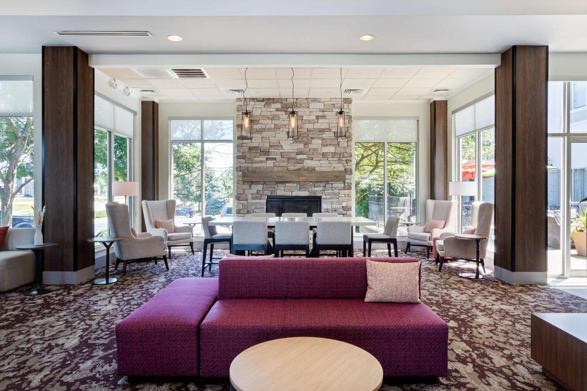 Hilton Garden Inn Chesterton photo 14