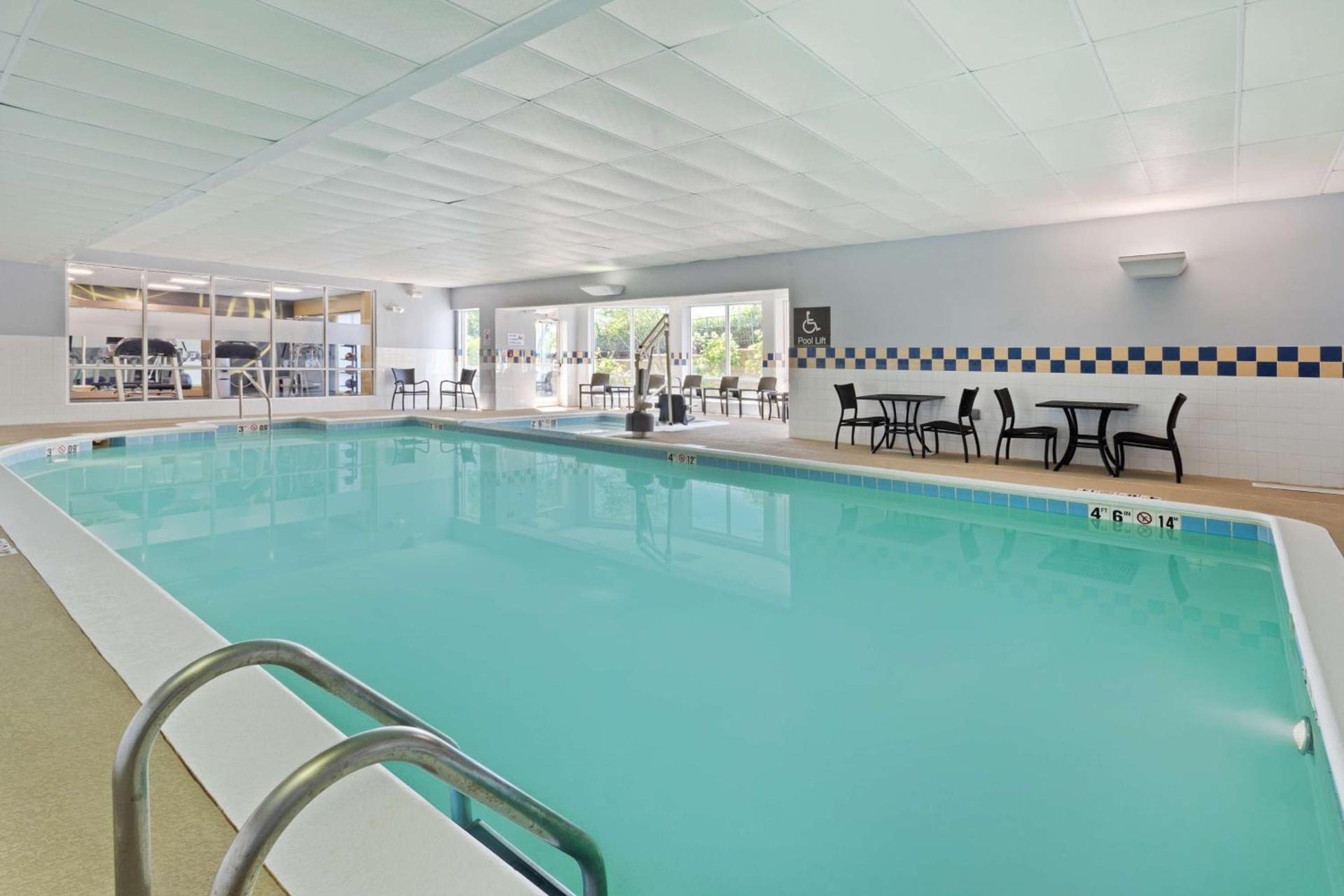 Hilton Garden Inn Chesterton photo 18