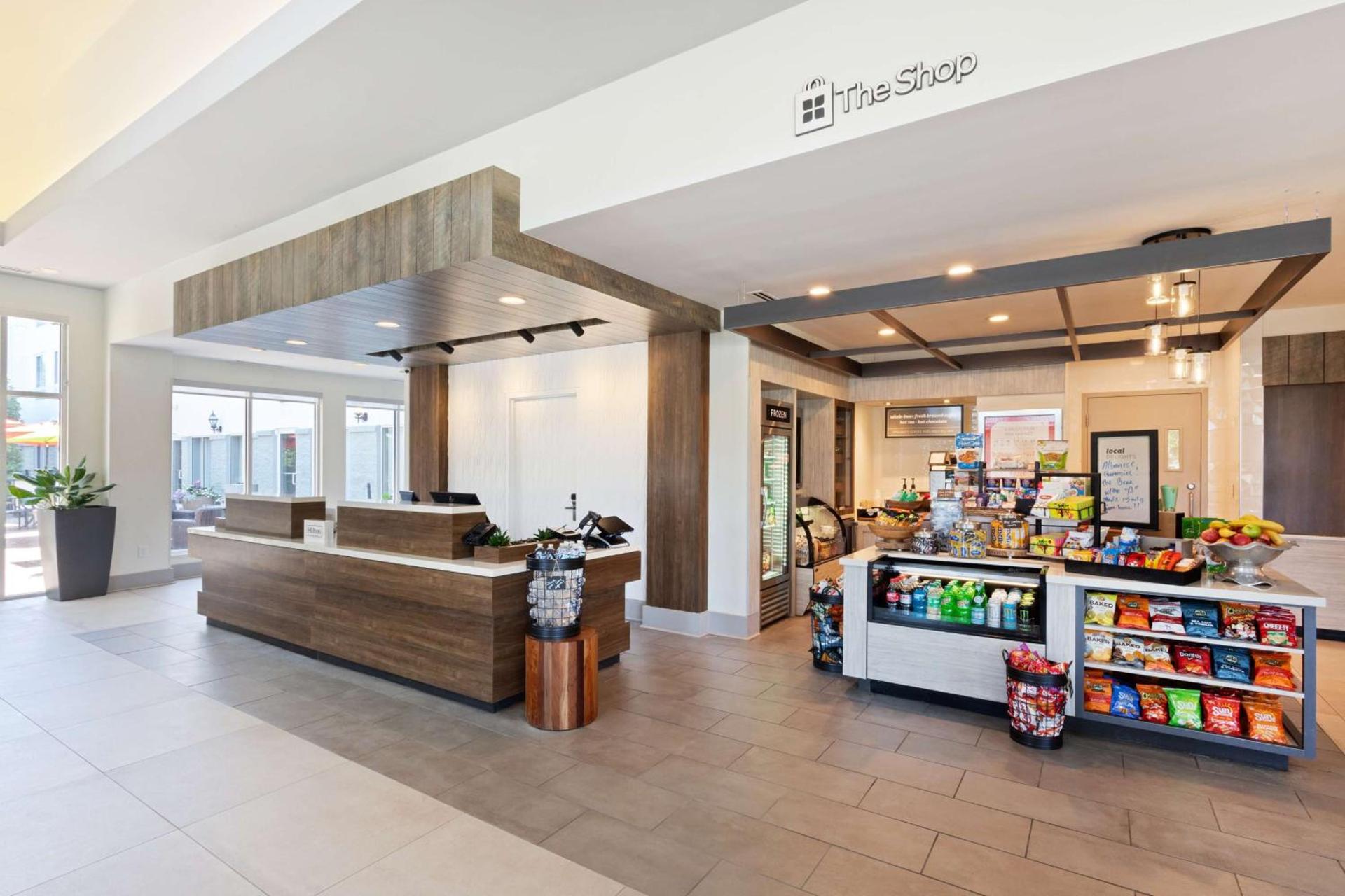 Hilton Garden Inn Chesterton photo 25