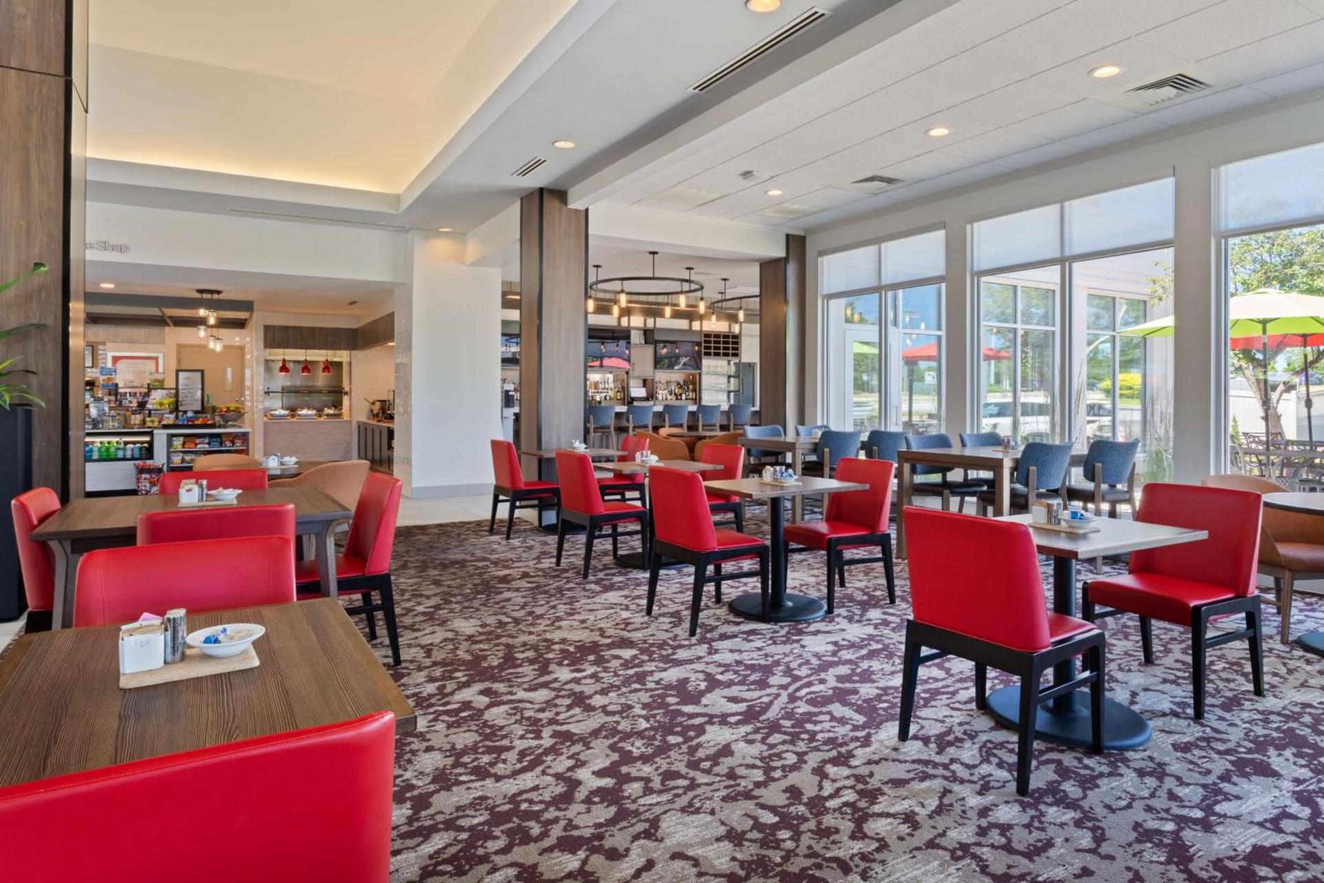 Hilton Garden Inn Chesterton photo 26