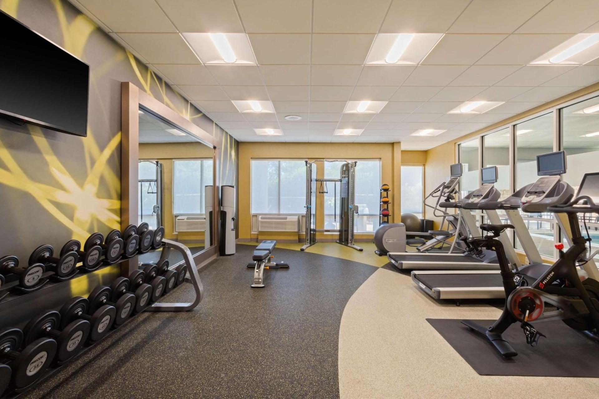 Hilton Garden Inn Chesterton photo 28