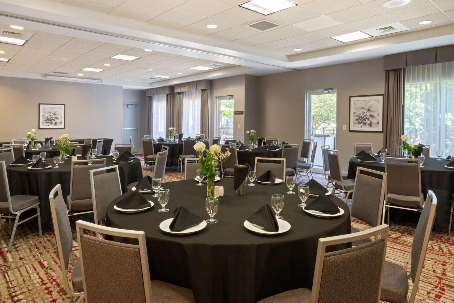 Hilton Garden Inn Chesterton photo 44