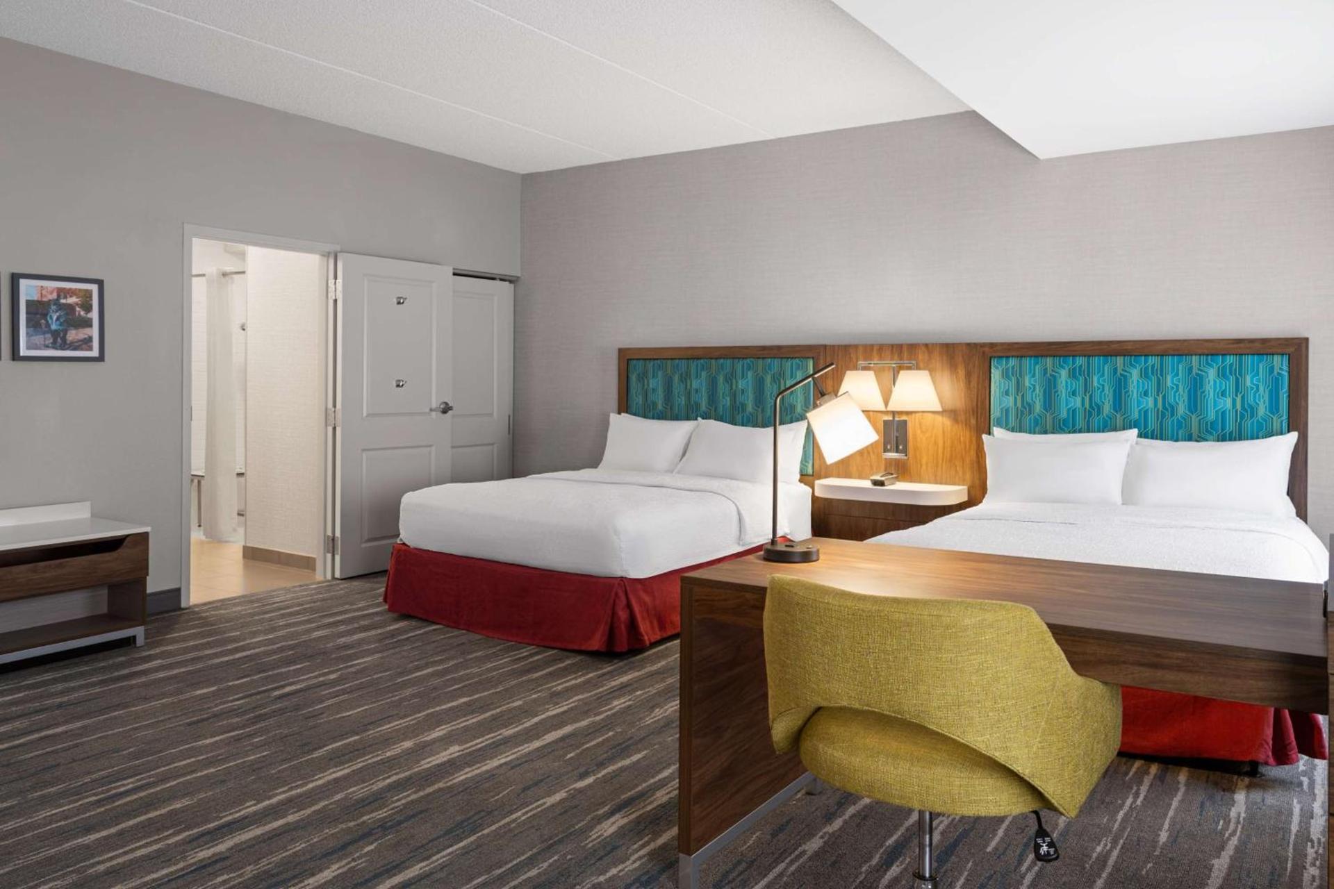Hampton Inn Pikeville photo 9