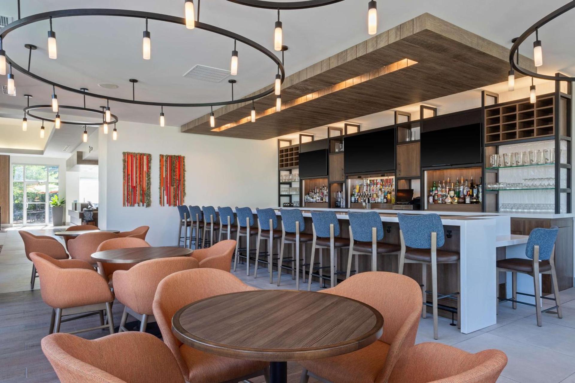 Hilton Garden Inn Chesterton photo 48