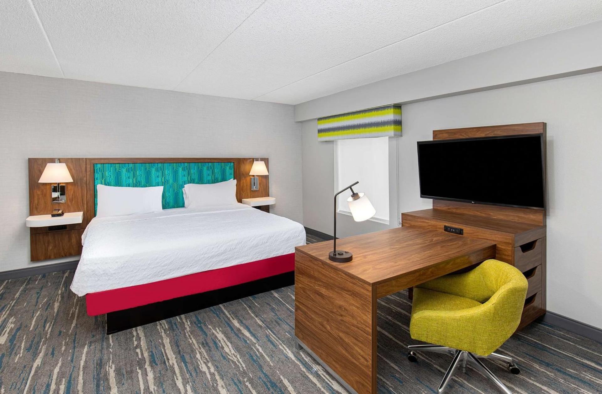 Hampton Inn Pikeville photo 12