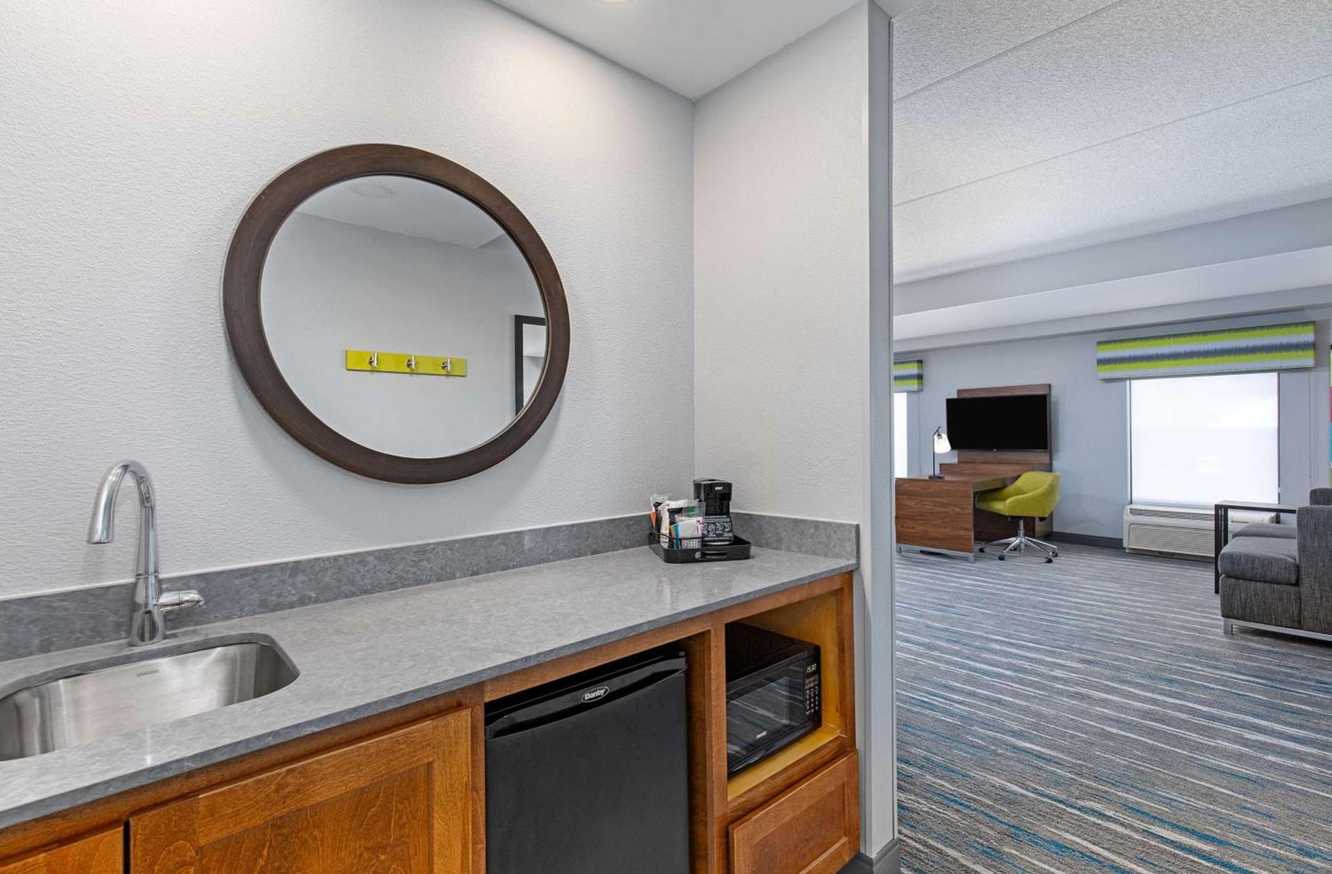 Hampton Inn Pikeville photo 13