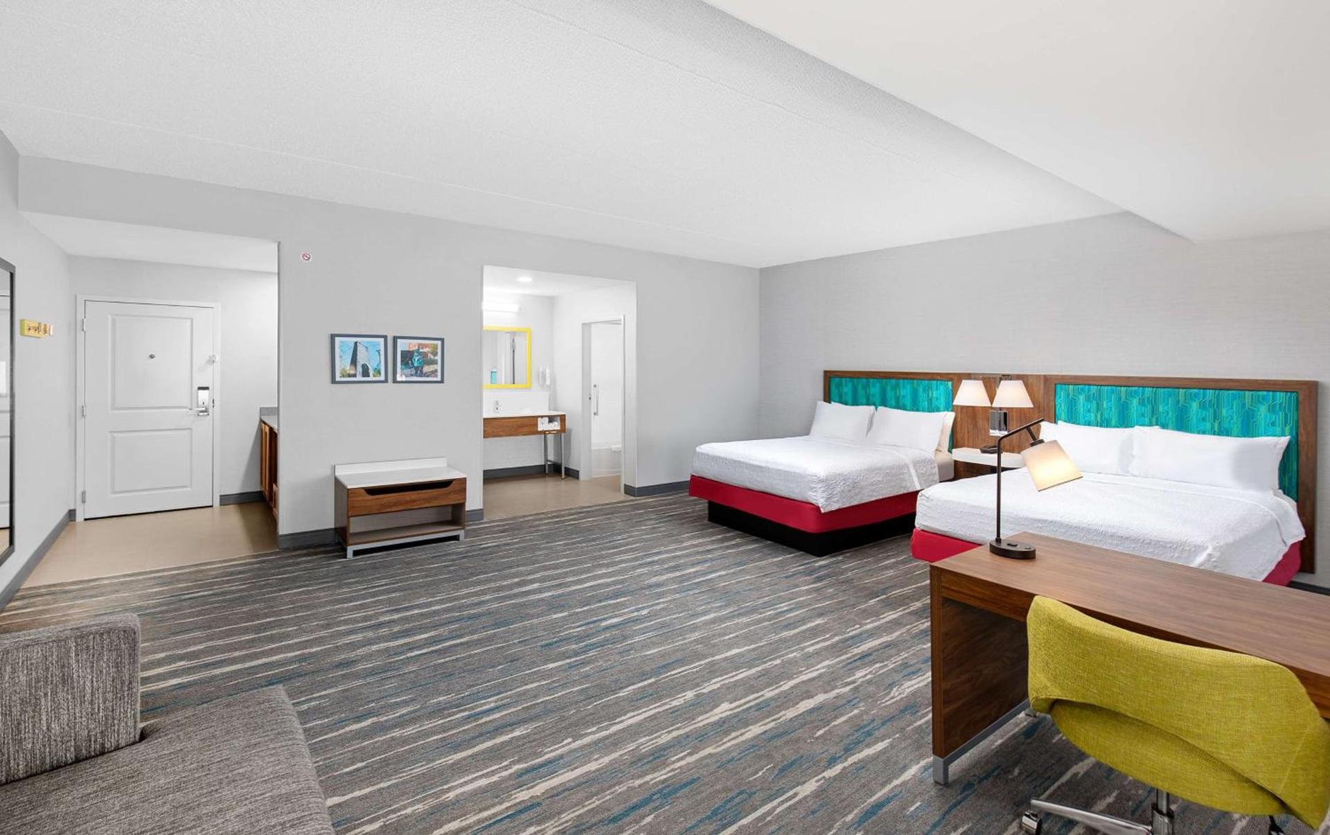 Hampton Inn Pikeville photo 15
