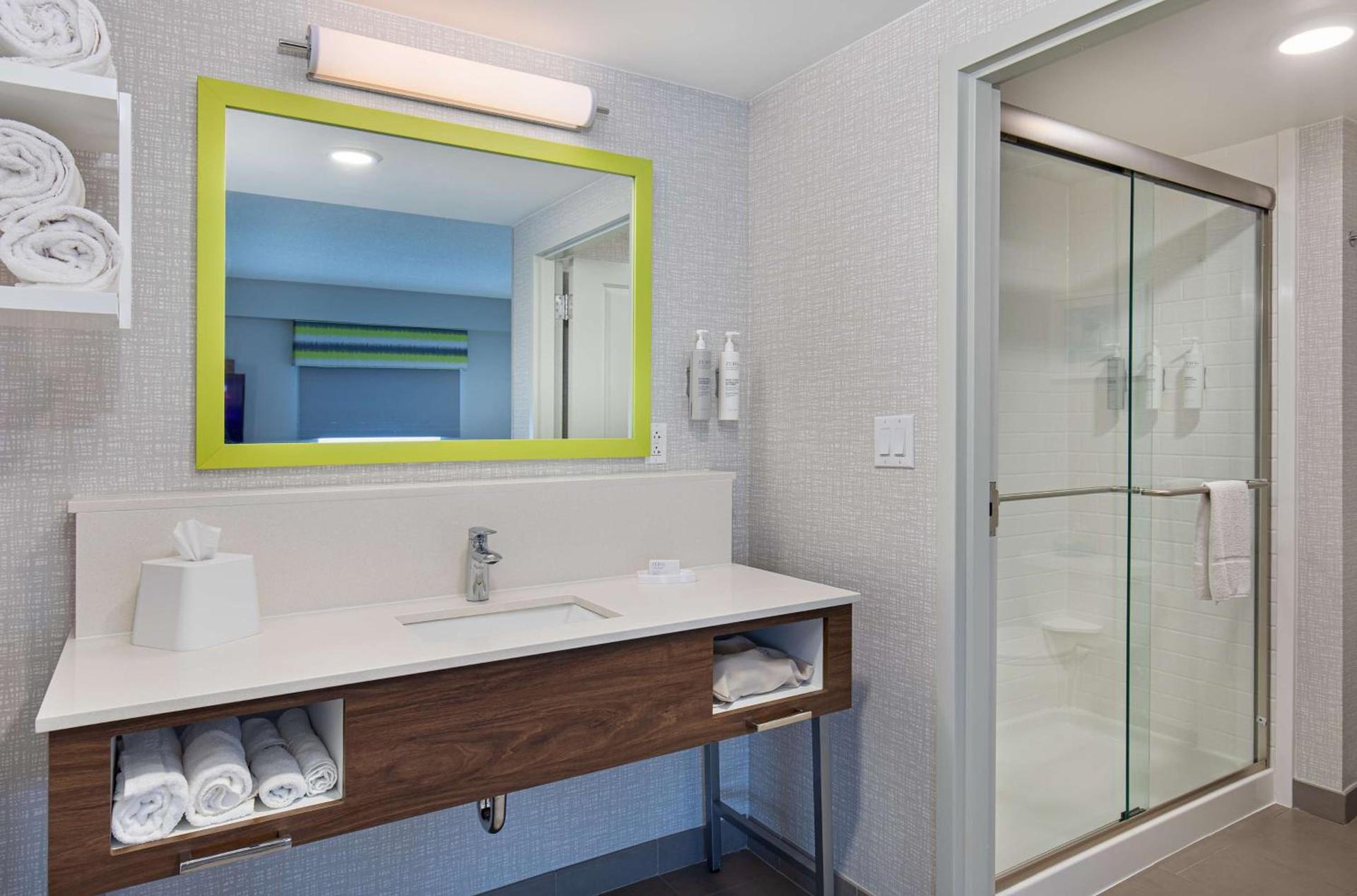 Hampton Inn Pikeville photo 16