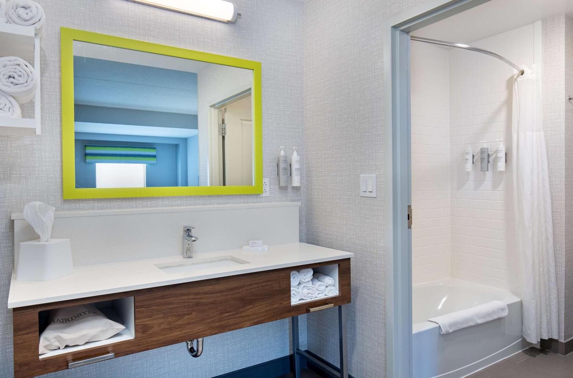 Hampton Inn Pikeville photo 17