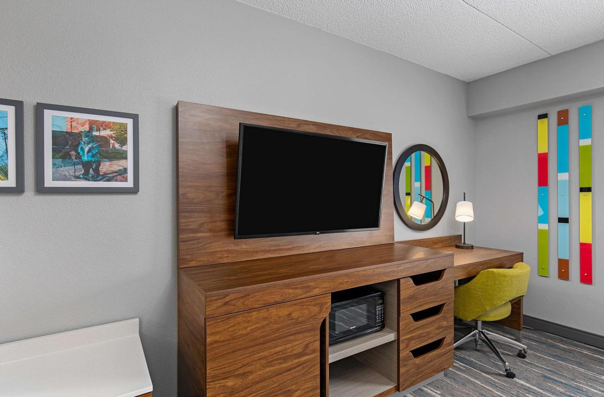 Hampton Inn Pikeville photo 18