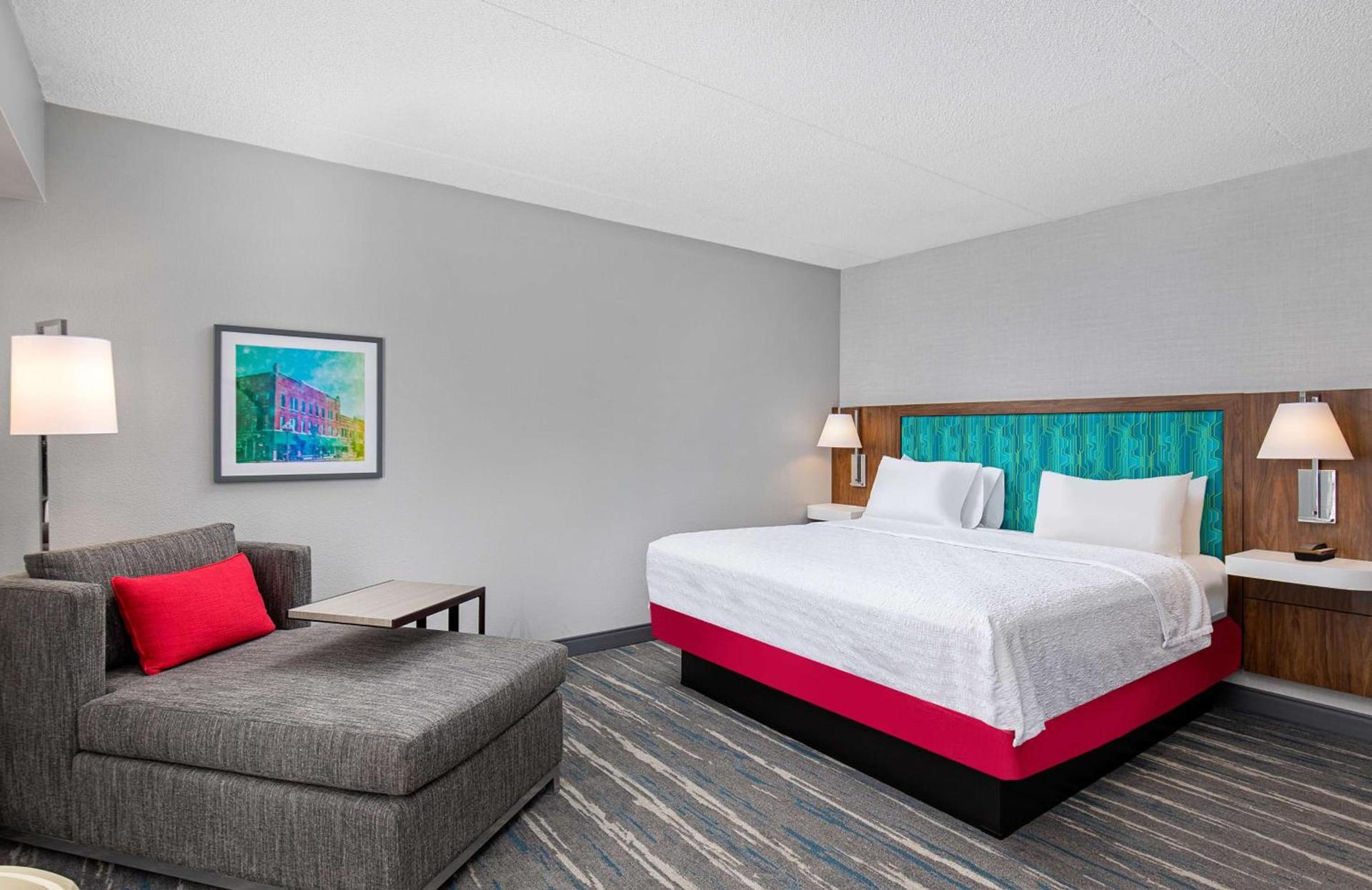 Hampton Inn Pikeville photo 19