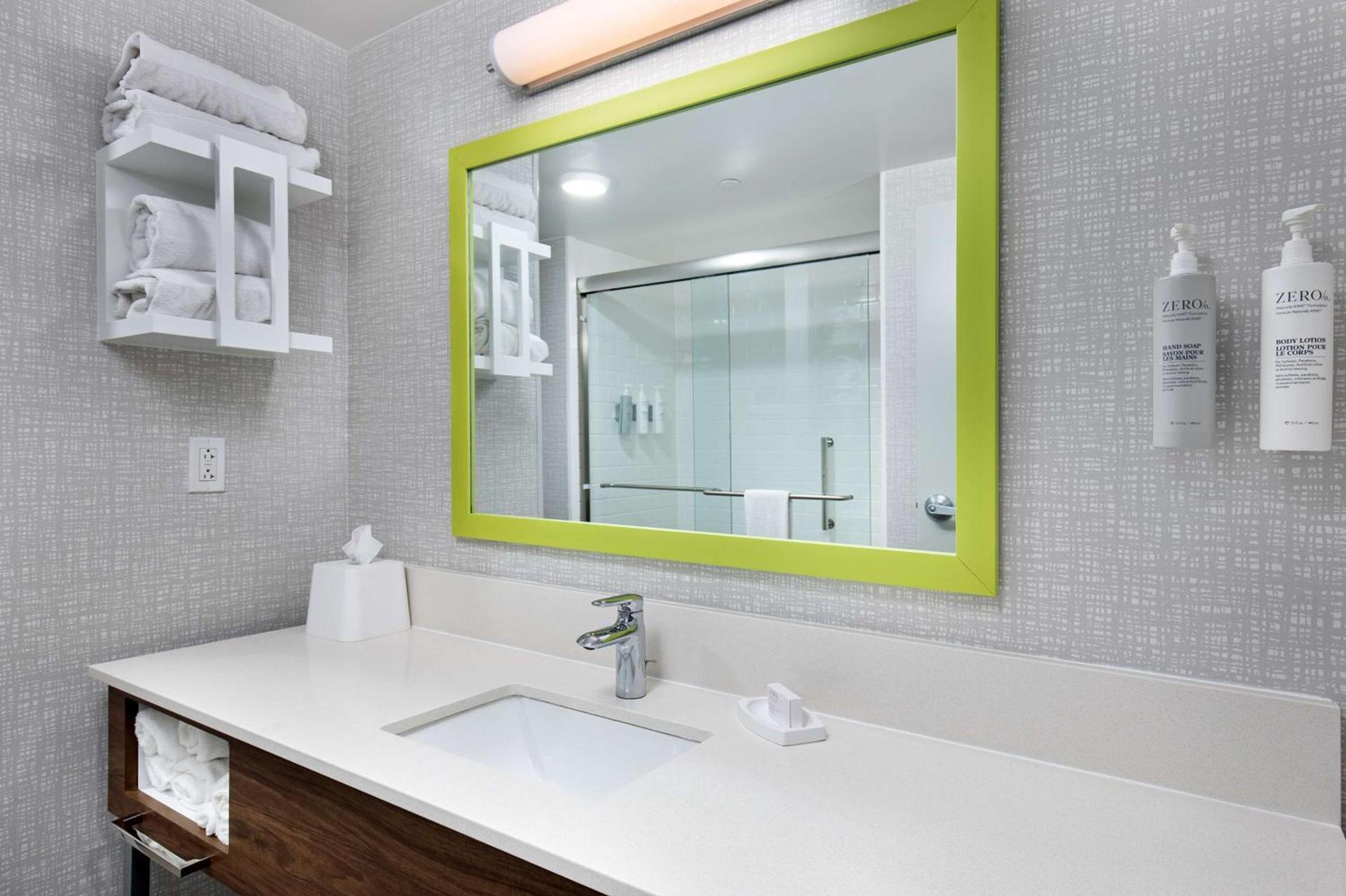 Hampton Inn Pikeville photo 20