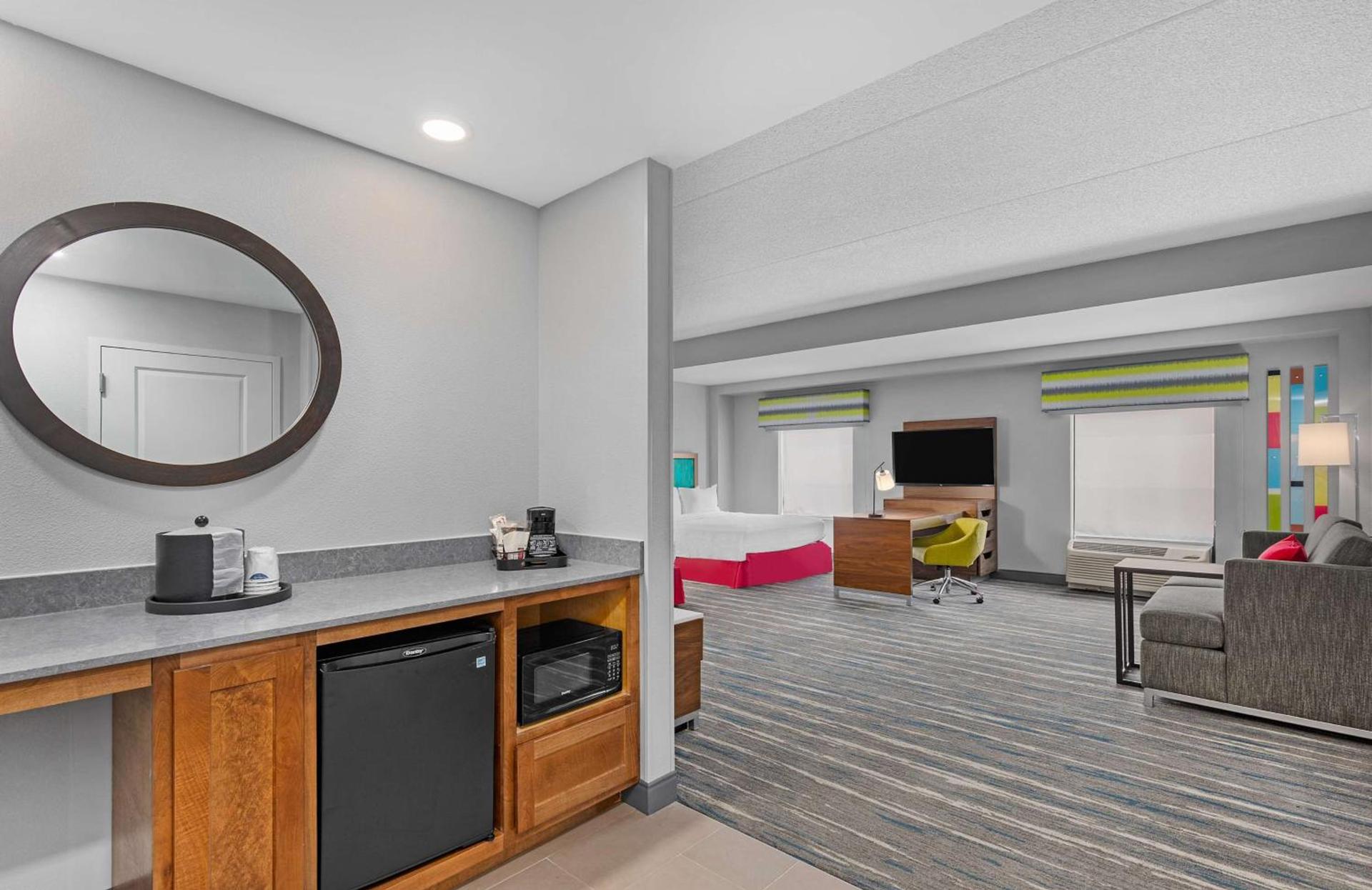 Hampton Inn Pikeville photo 21
