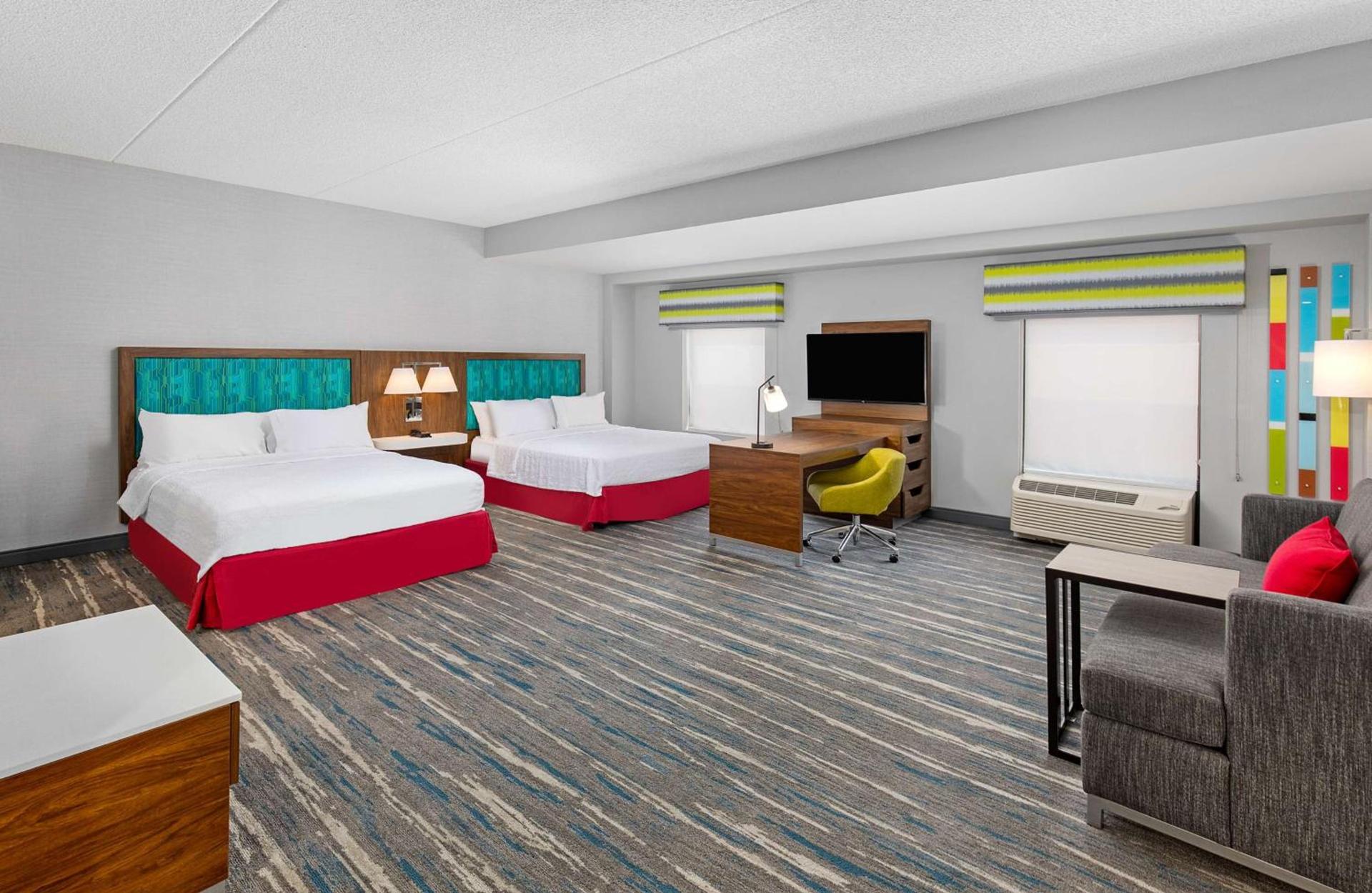 Hampton Inn Pikeville photo 22