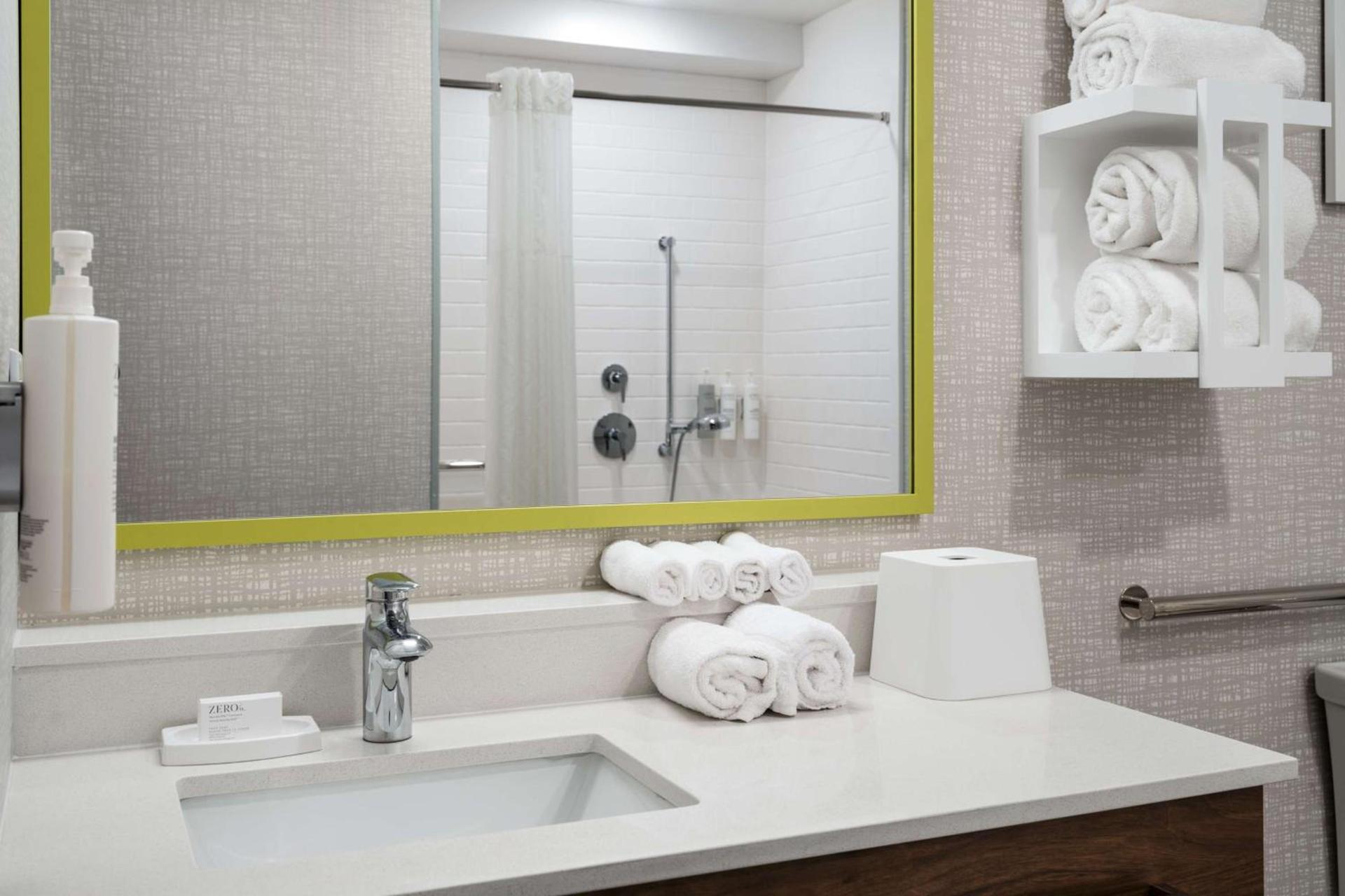 Hampton Inn Pikeville photo 23