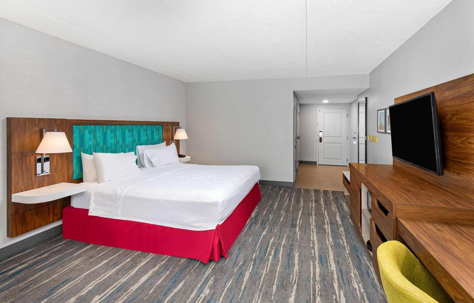Hampton Inn Pikeville photo 24