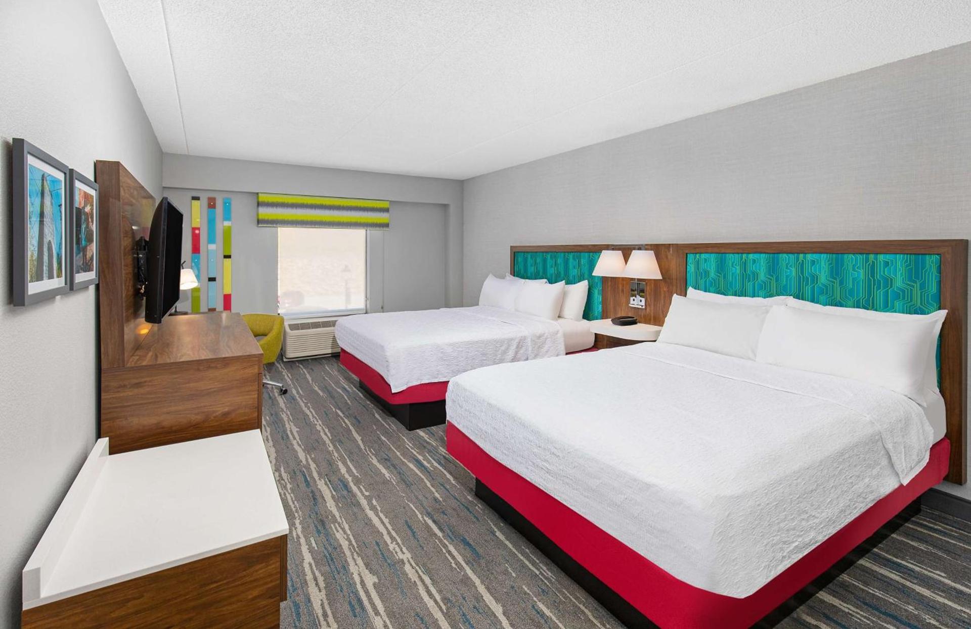 Hampton Inn Pikeville photo 25