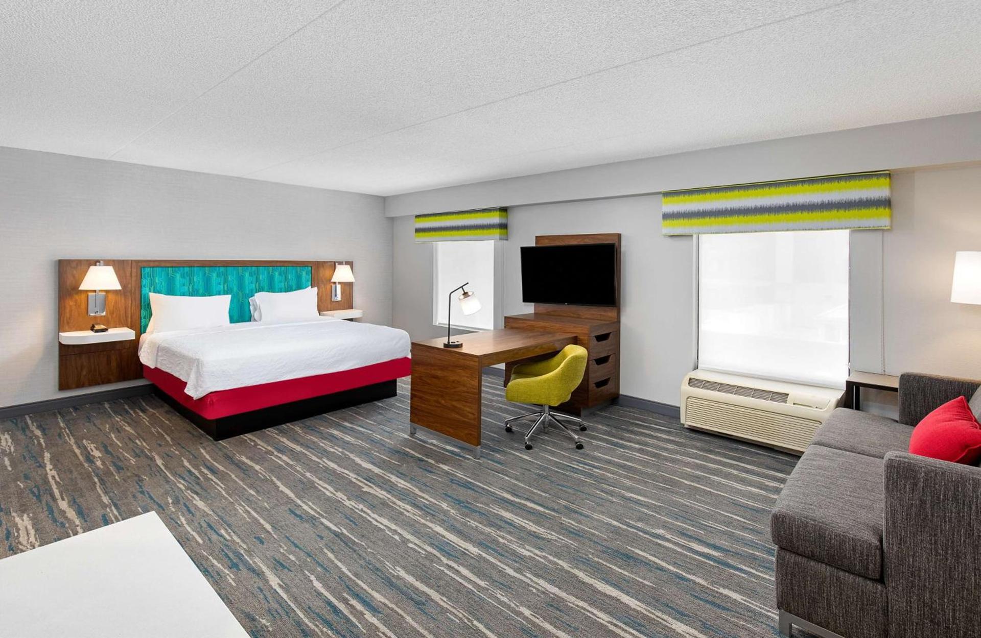 Hampton Inn Pikeville photo 26