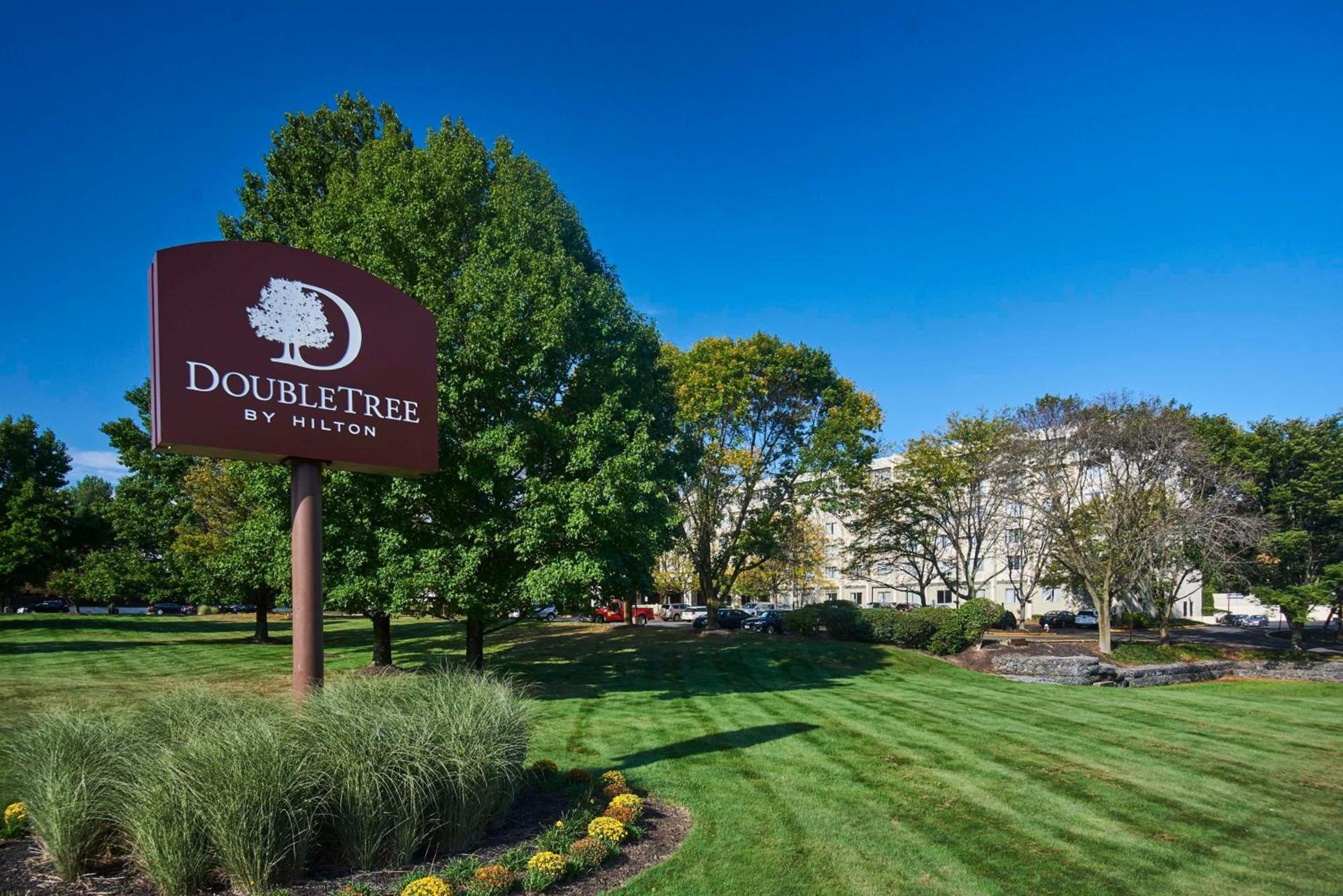 DoubleTree by Hilton Princeton photo 8