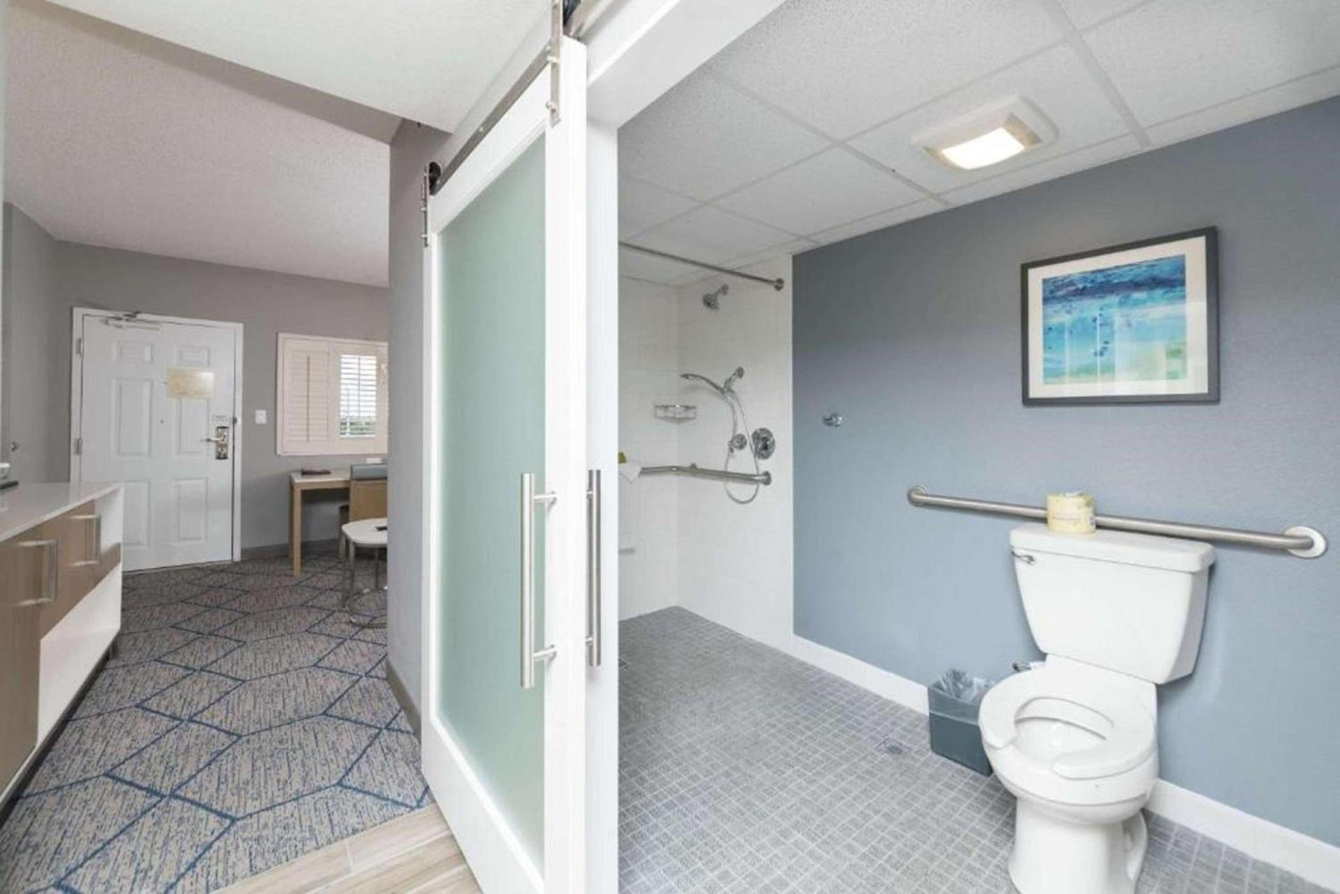 DoubleTree Suites by Hilton Melbourne Beach Oceanfront photo 66