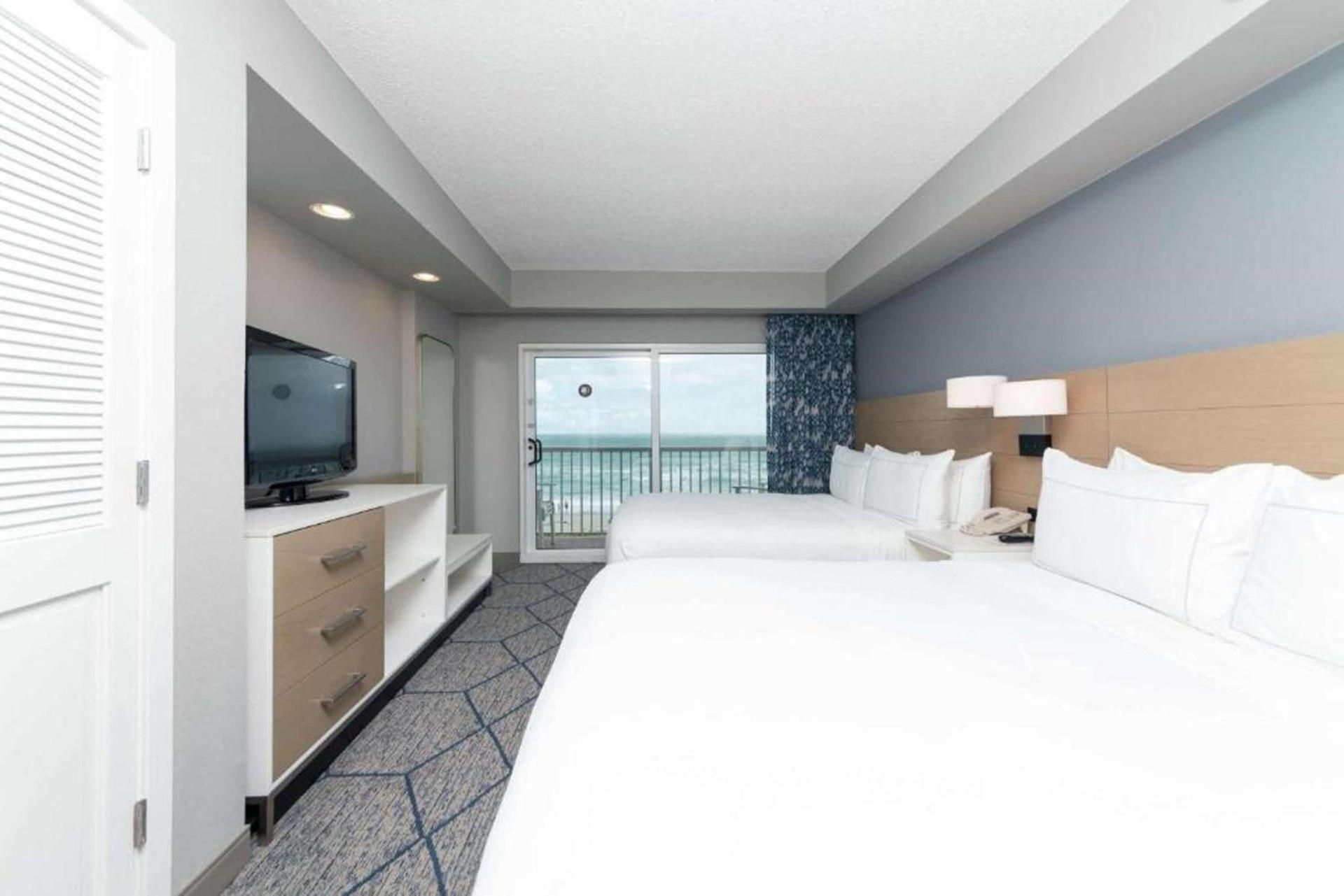 DoubleTree Suites by Hilton Melbourne Beach Oceanfront photo 67