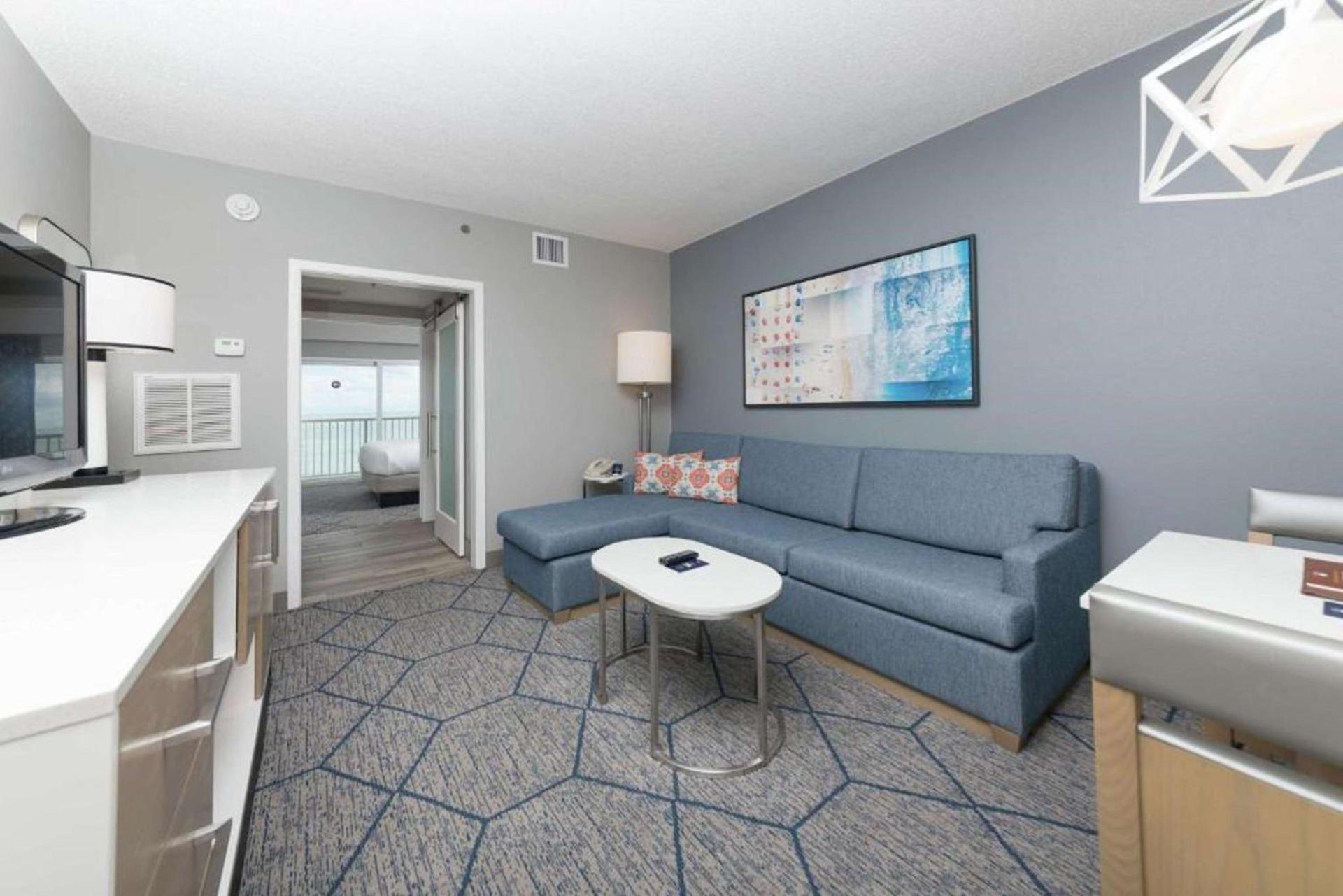 DoubleTree Suites by Hilton Melbourne Beach Oceanfront photo 71