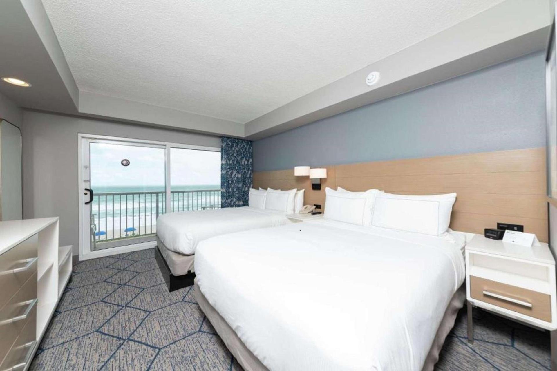 DoubleTree Suites by Hilton Melbourne Beach Oceanfront photo 72