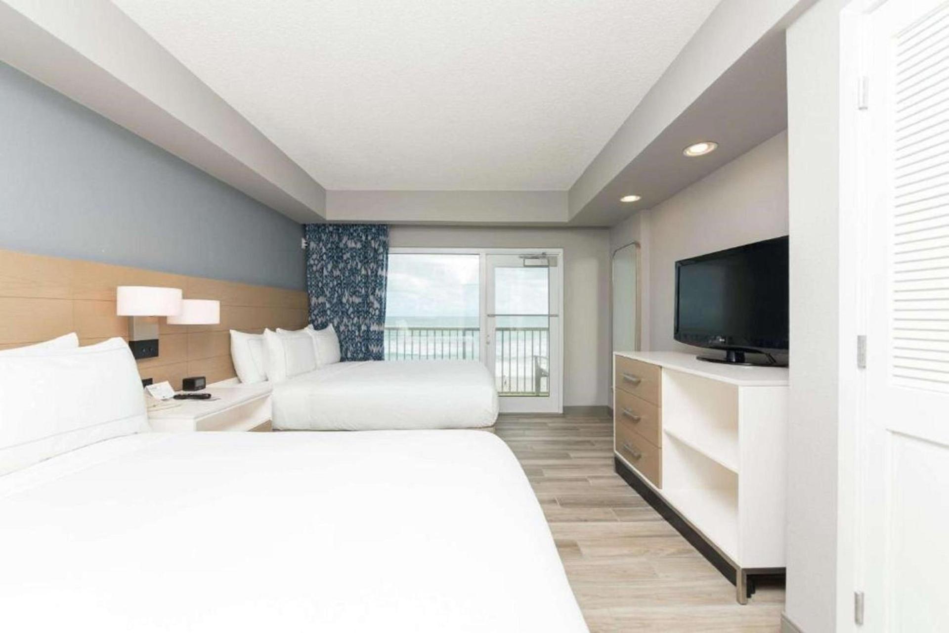 DoubleTree Suites by Hilton Melbourne Beach Oceanfront photo 73