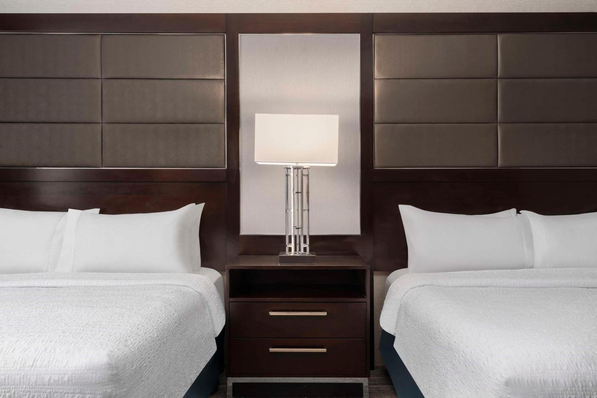 Hampton Inn & Suites-Worcester, MA photo 25